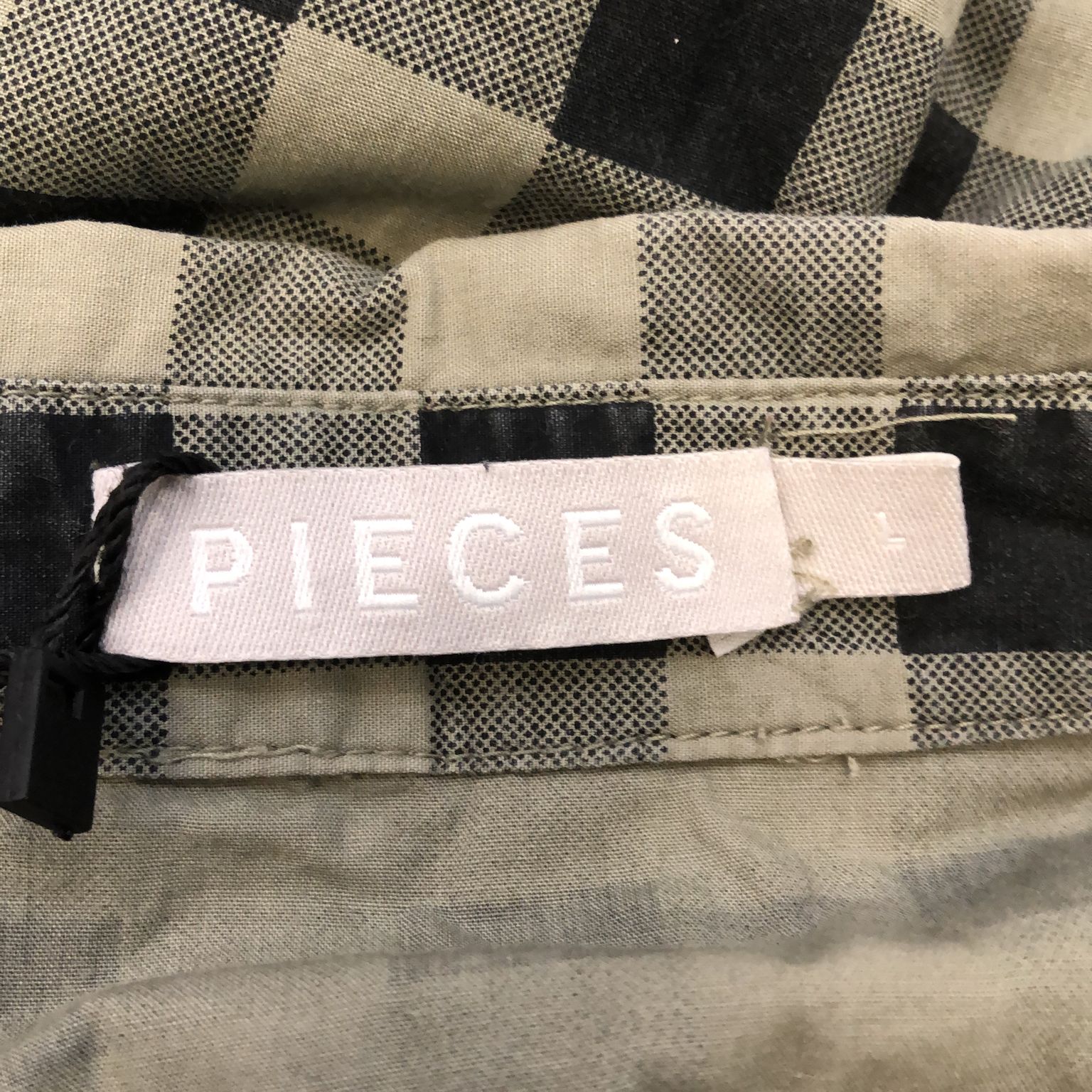 Pieces