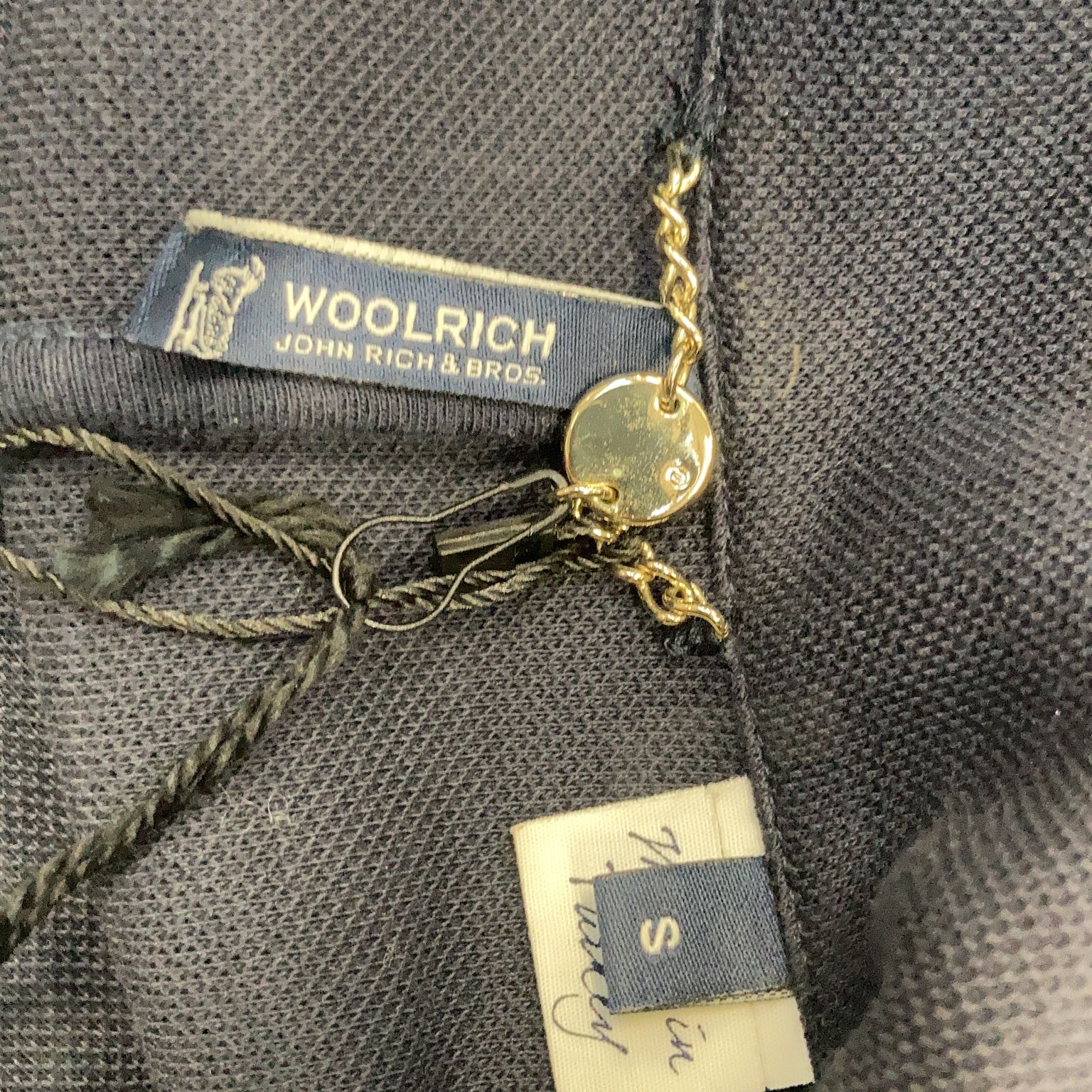 Woolrich