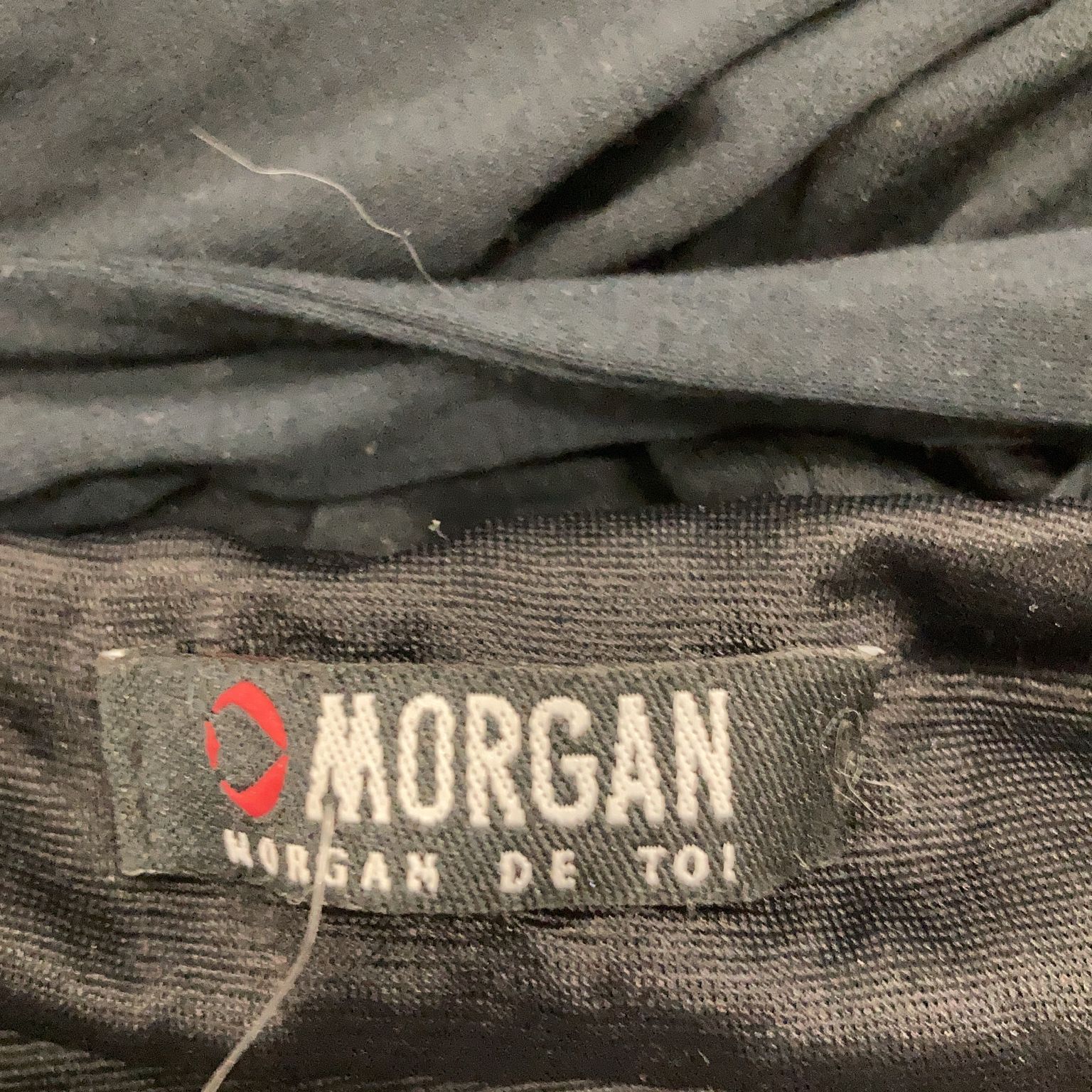 Morgan