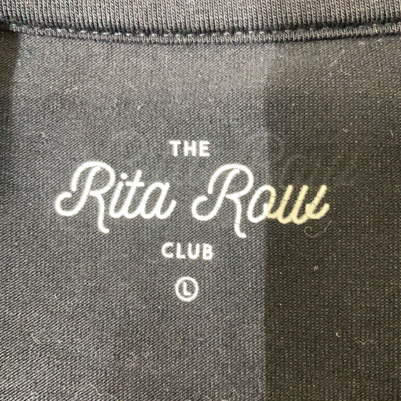 Rita Row