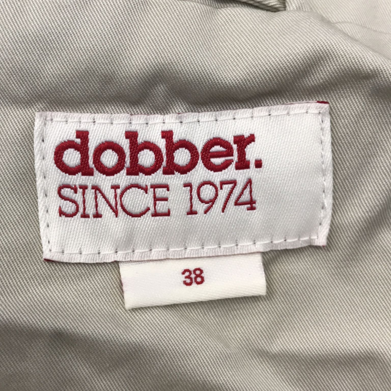 Dobber