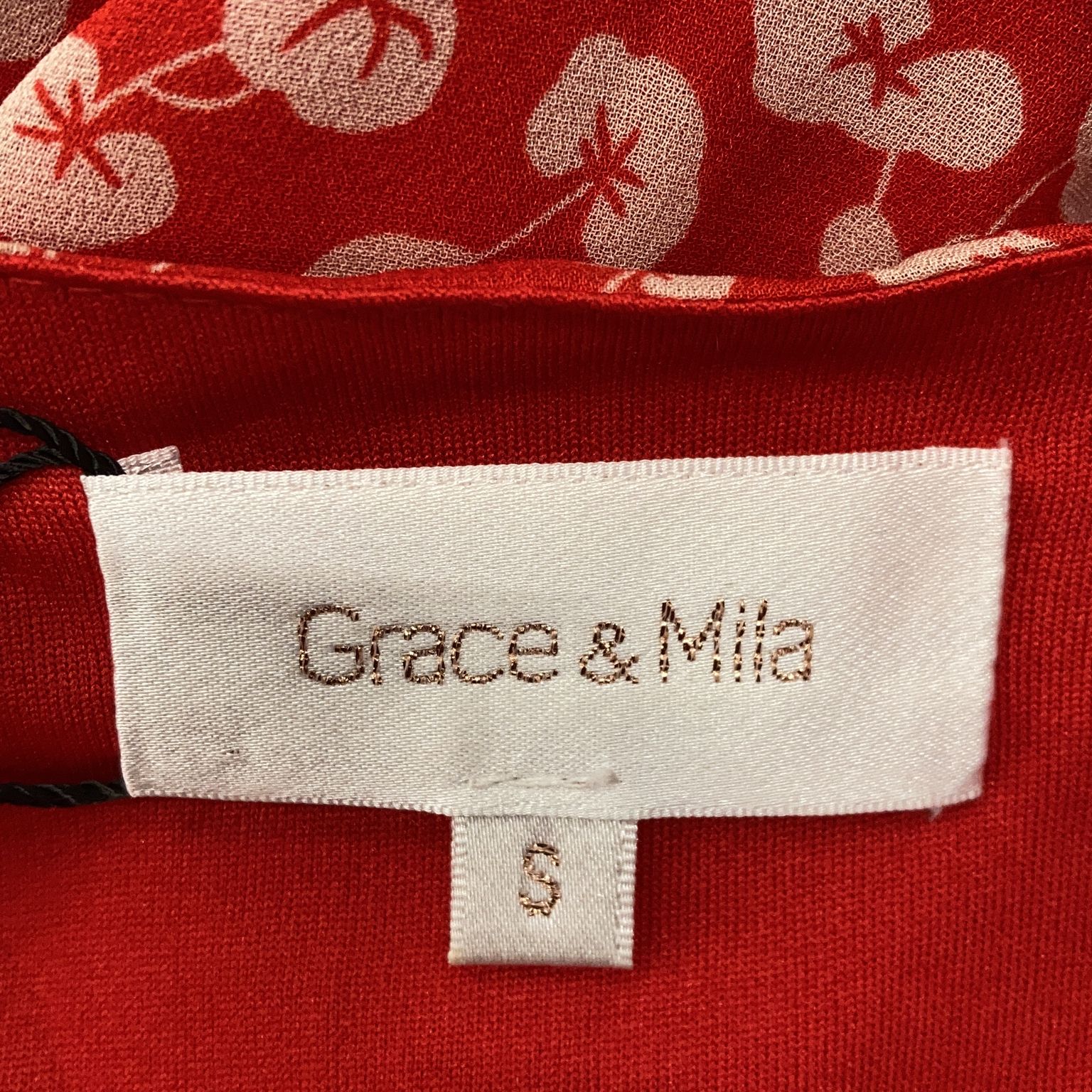 Grace  Mila