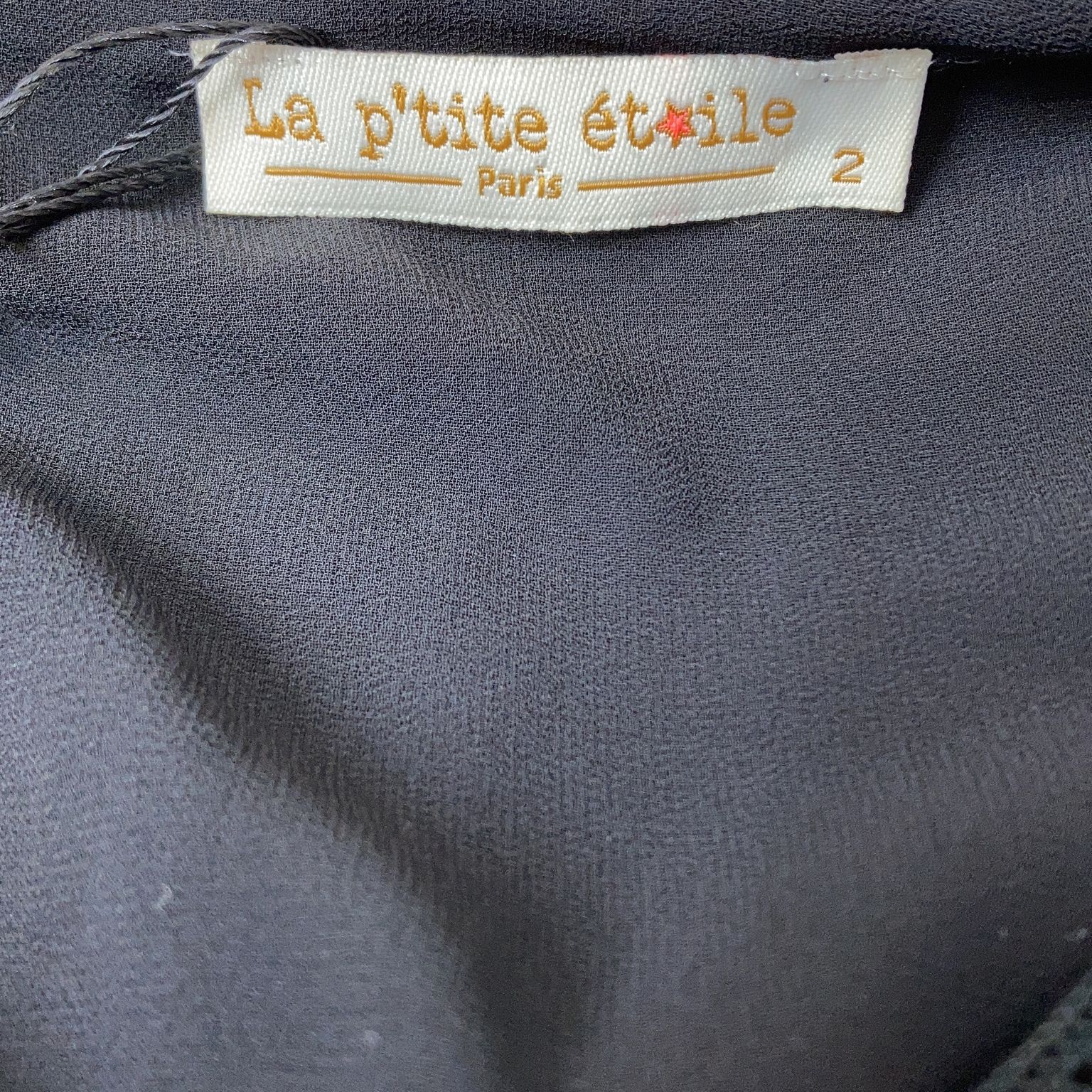 La Petite Étoile