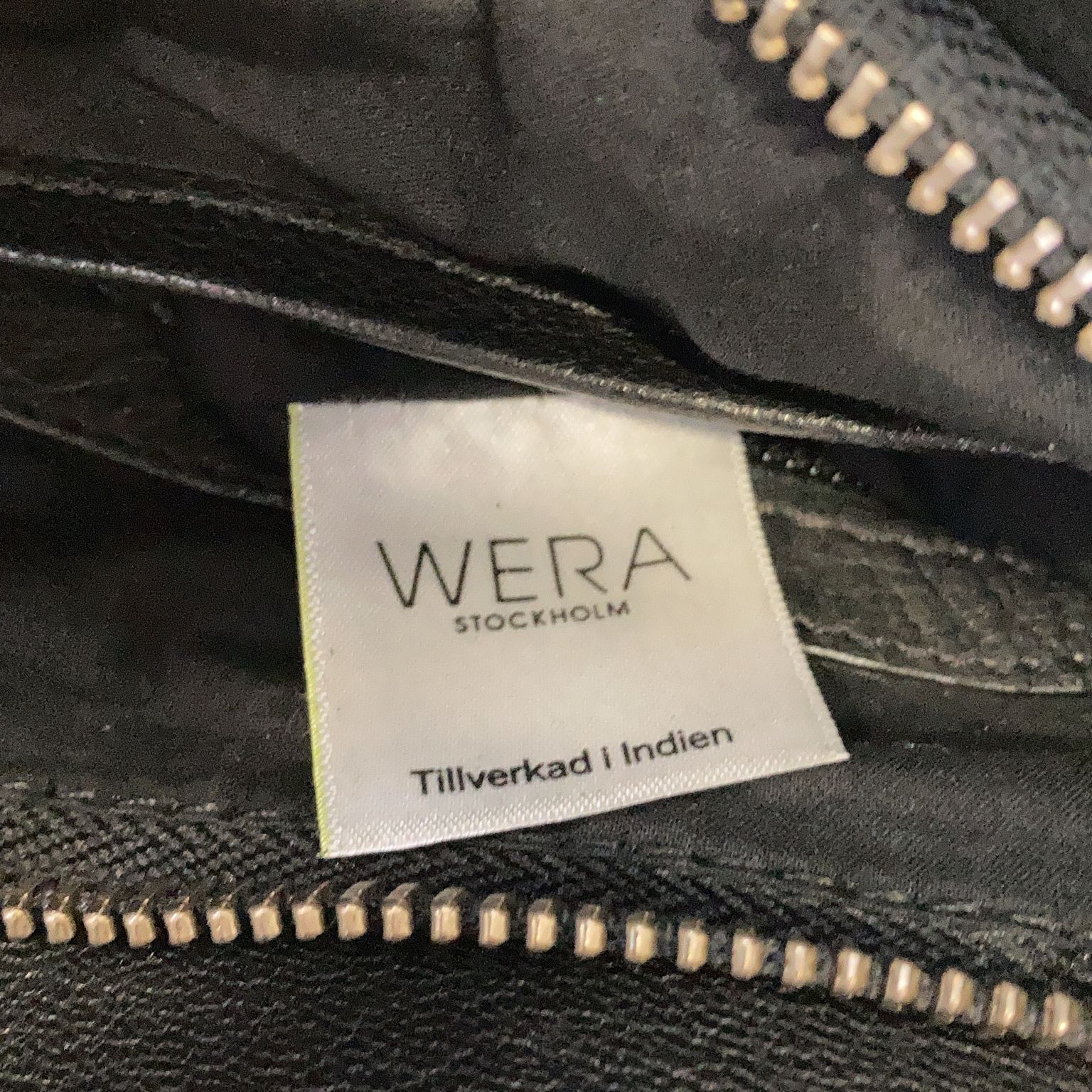 WERA Stockholm