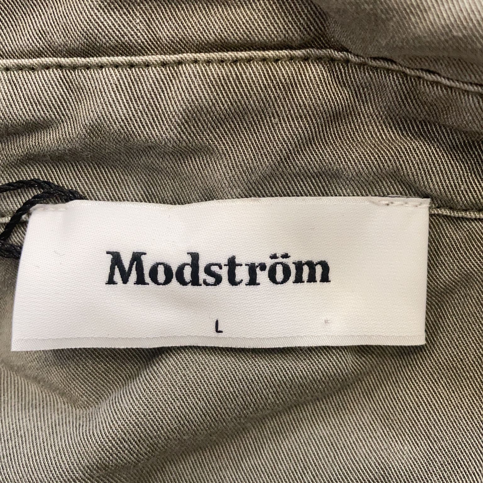 Modström