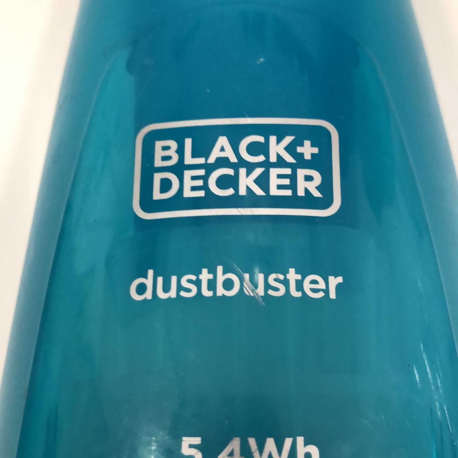 Black+Decker