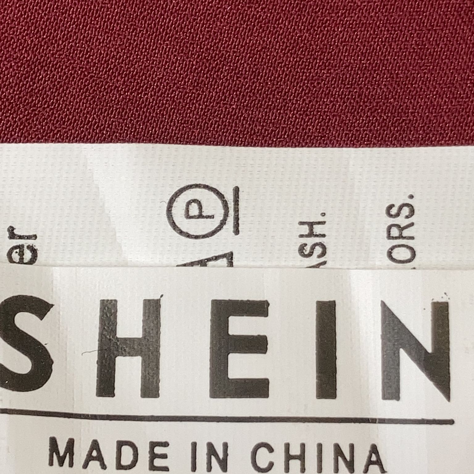 Shein