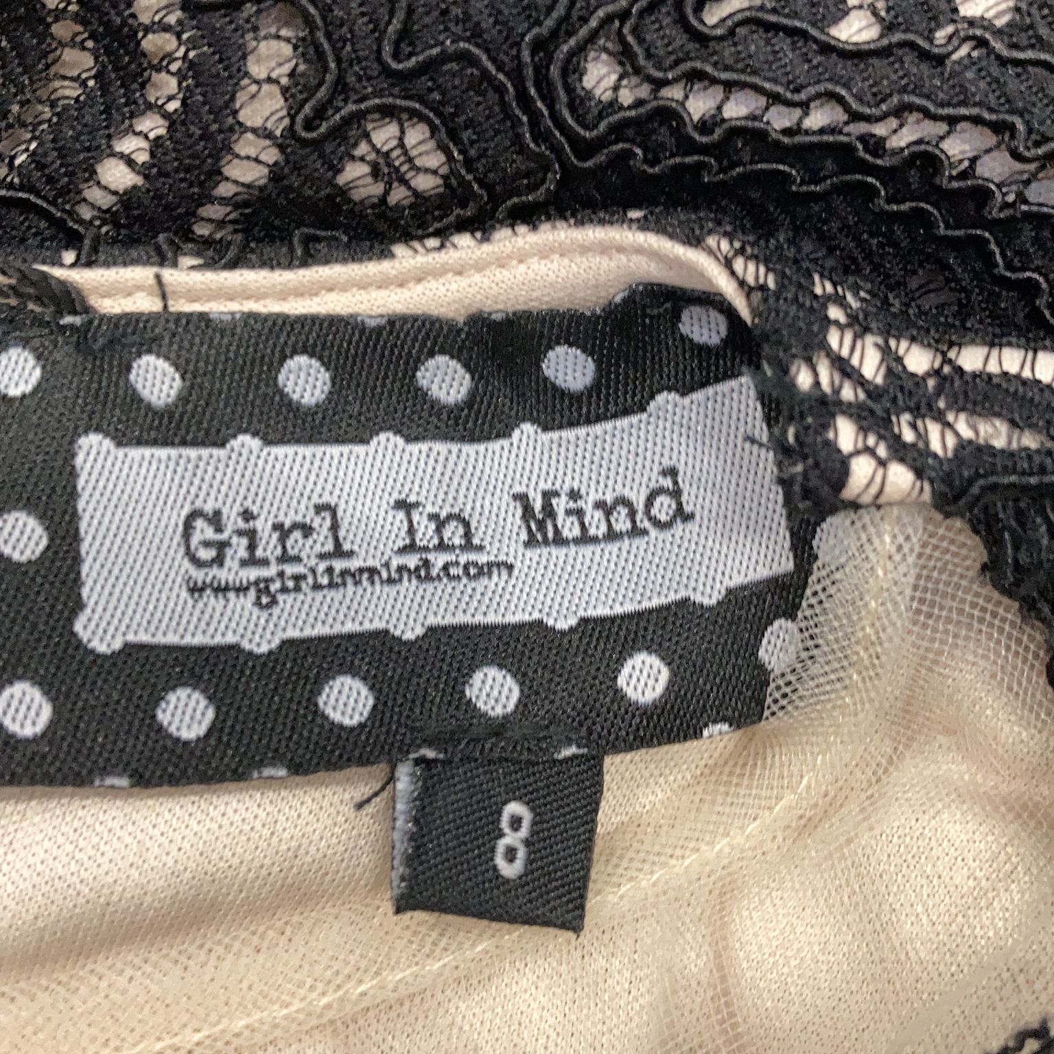 Girl in Mind