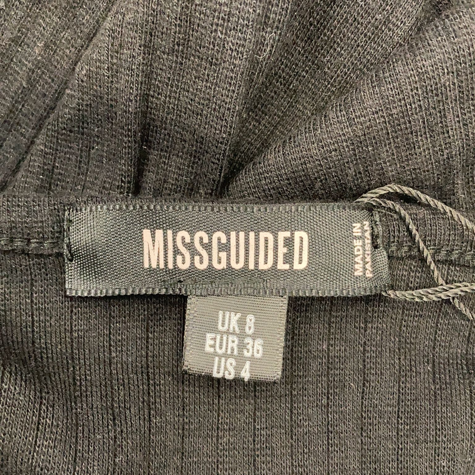 Missguided