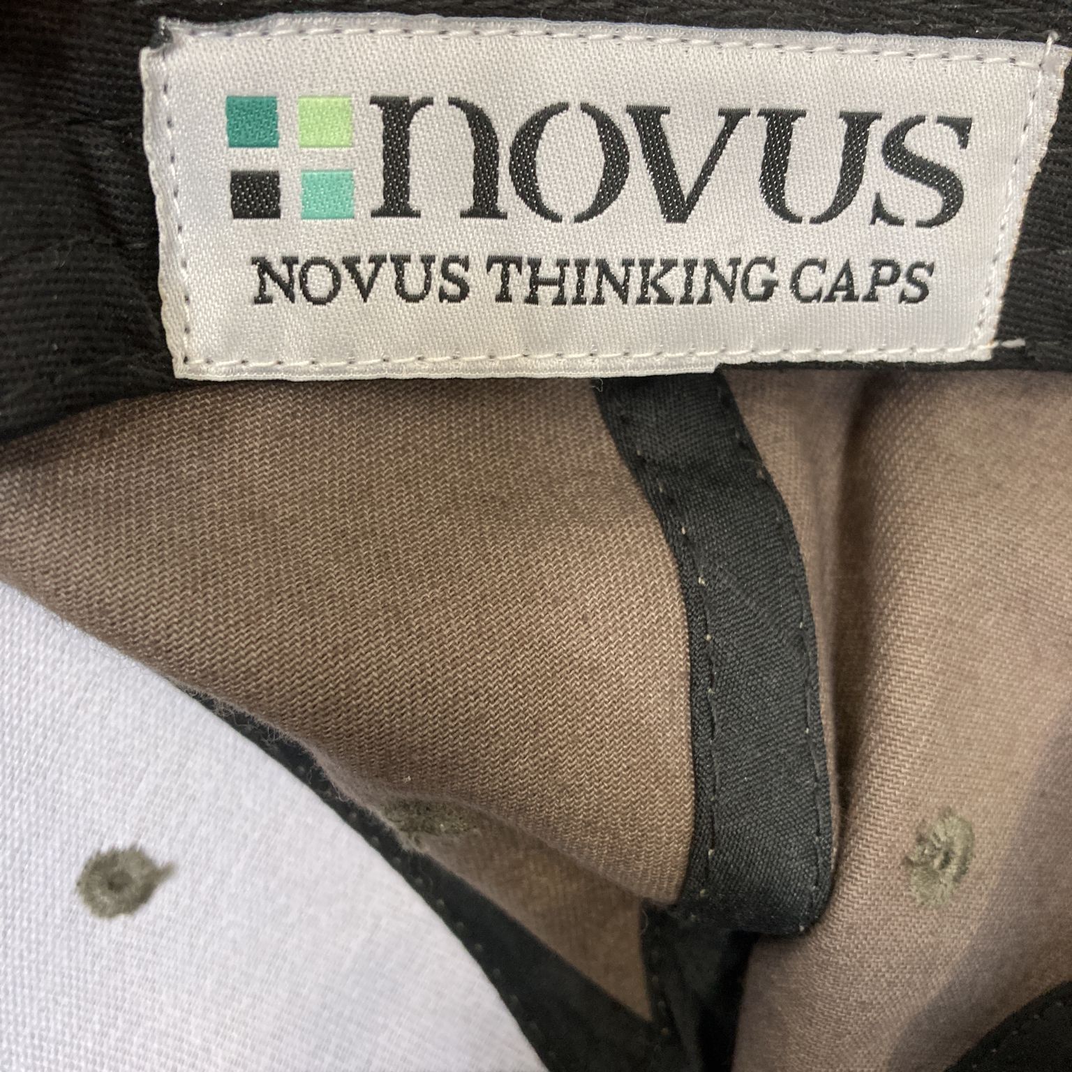 Novus