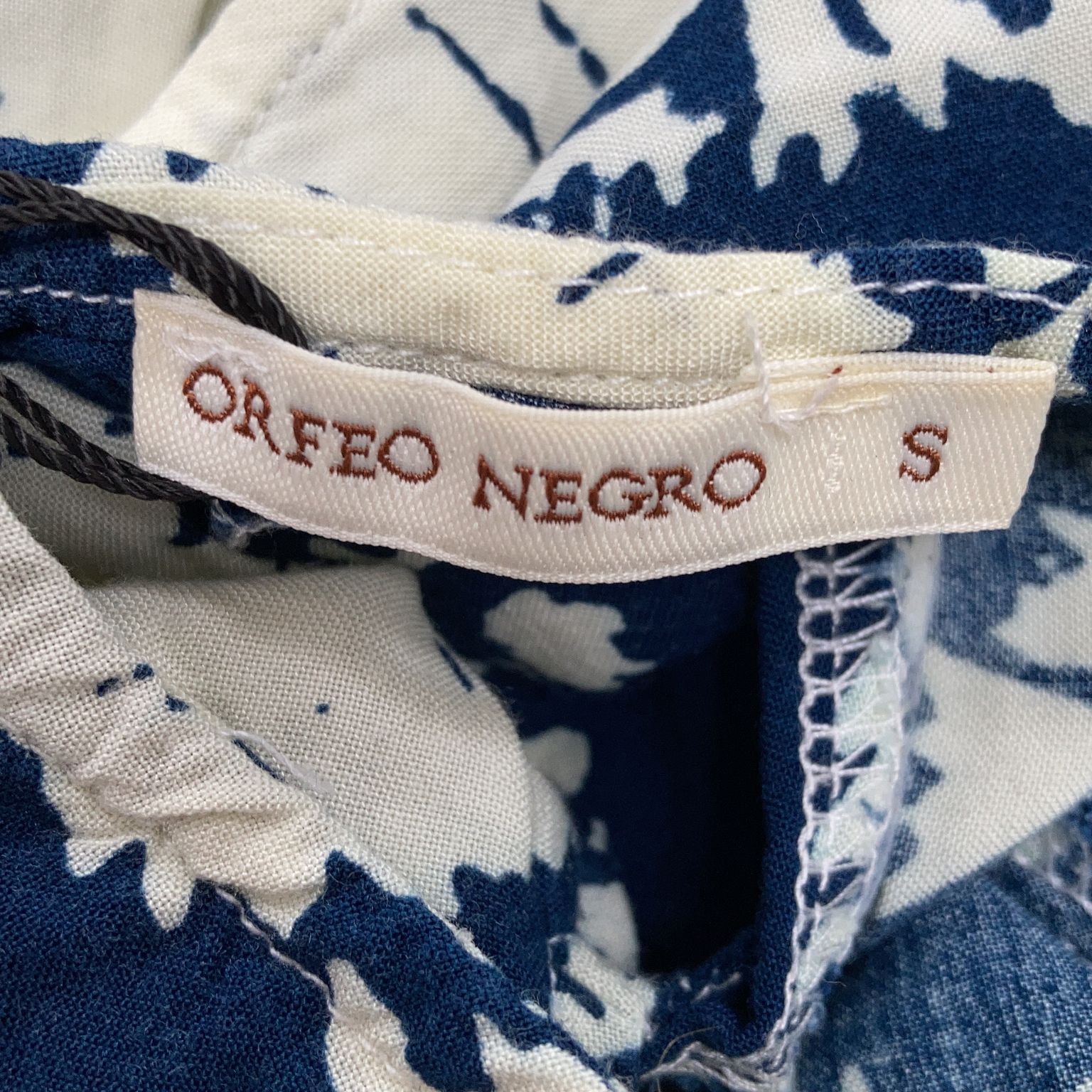 Orfeo Negro