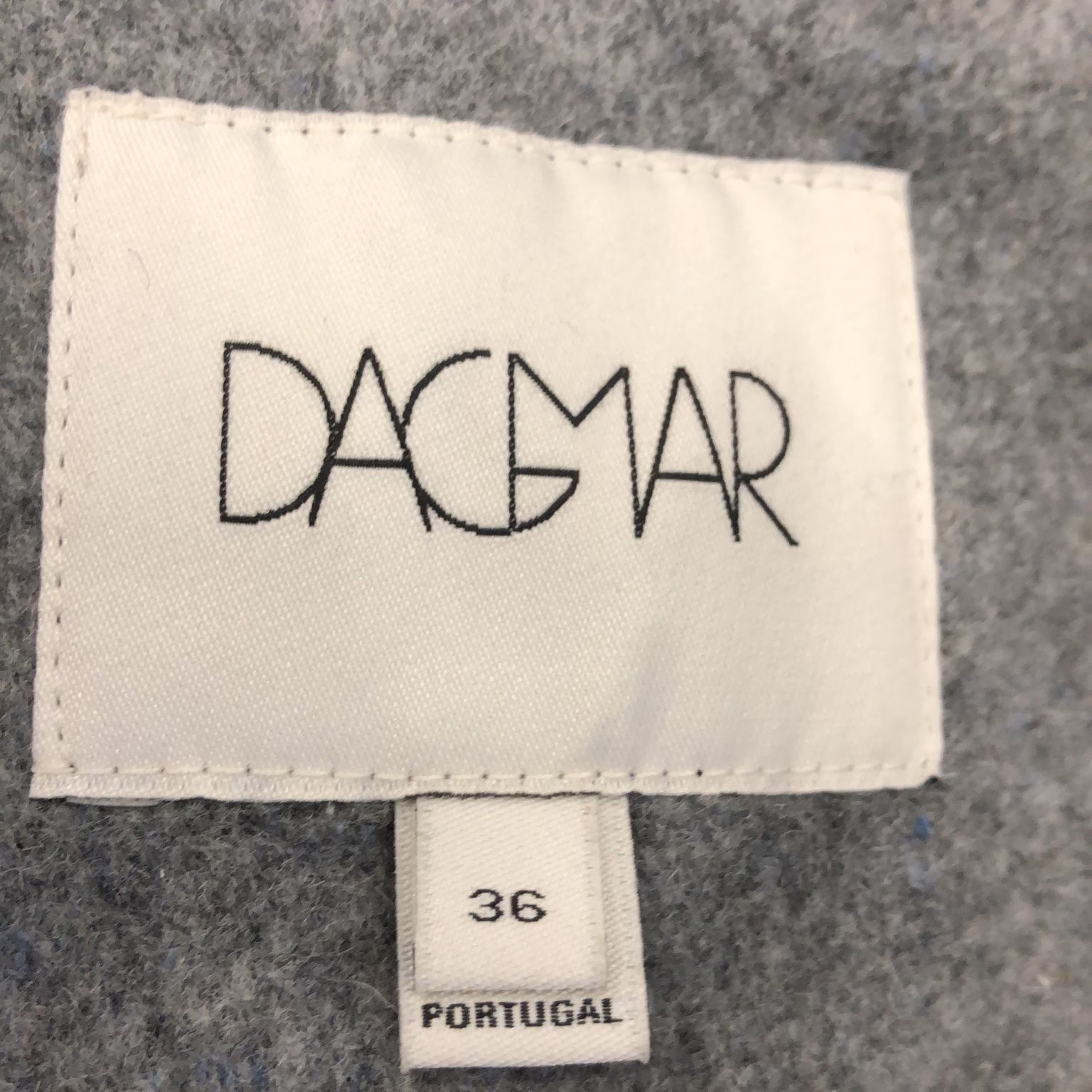 Dagmar