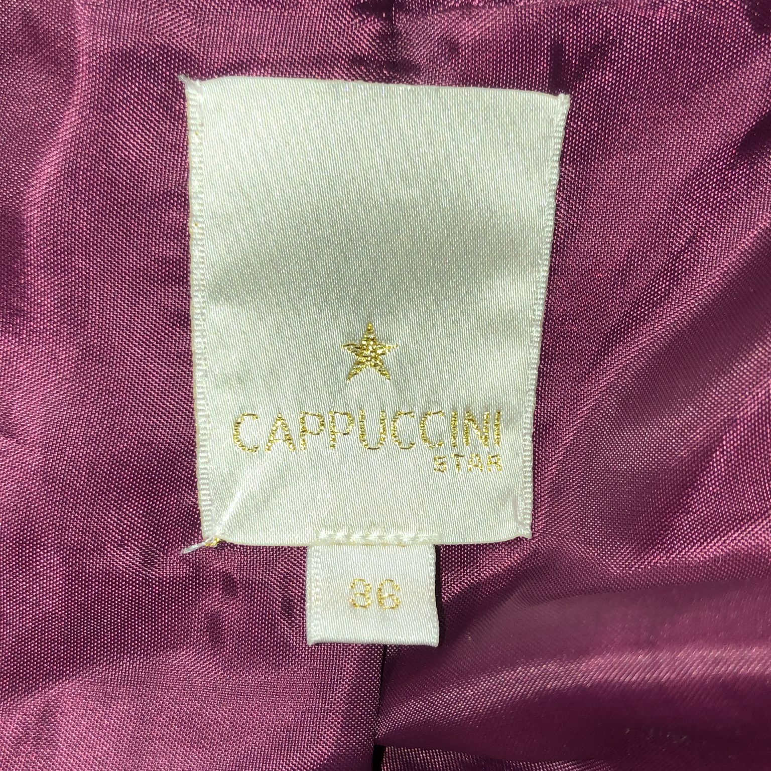 Cappuccini