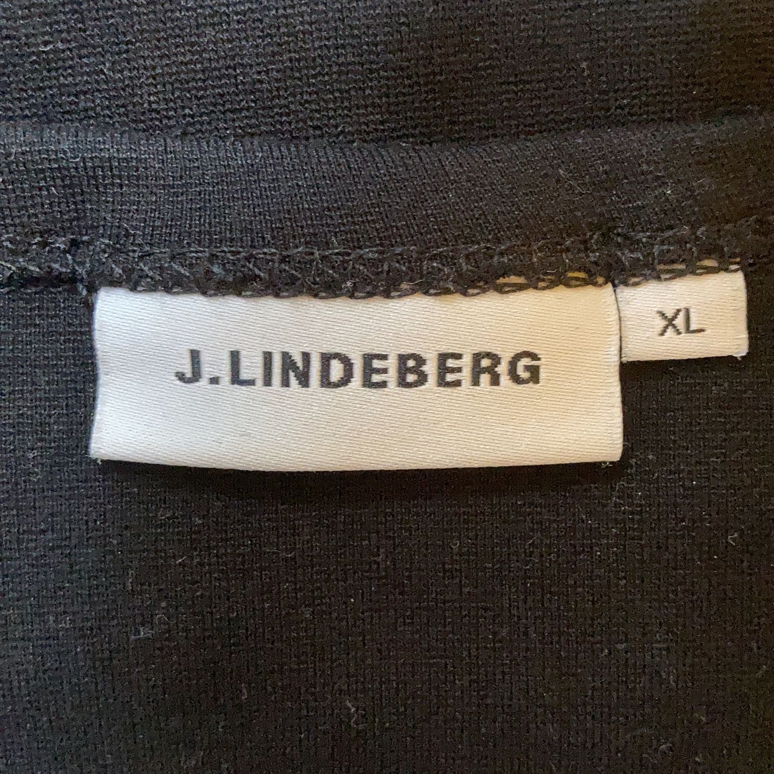 J.Lindeberg