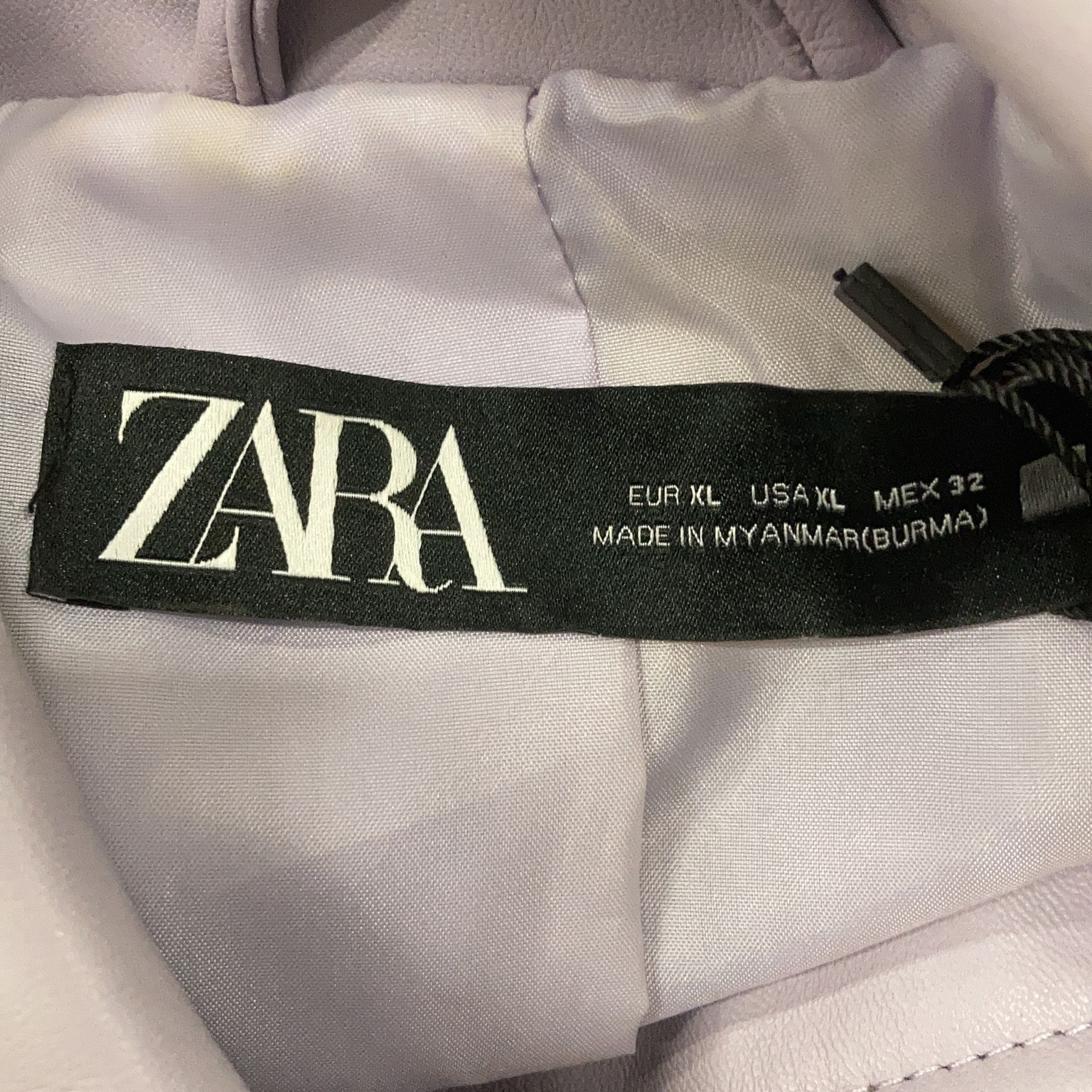 Zara