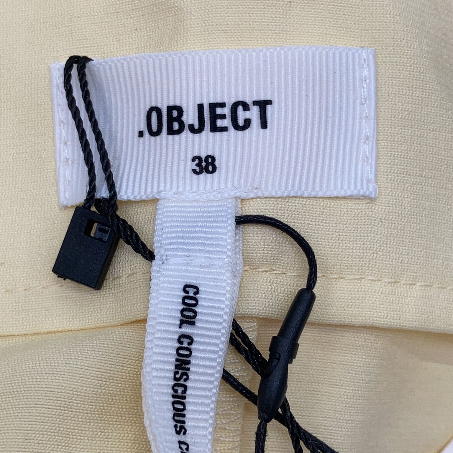 Object