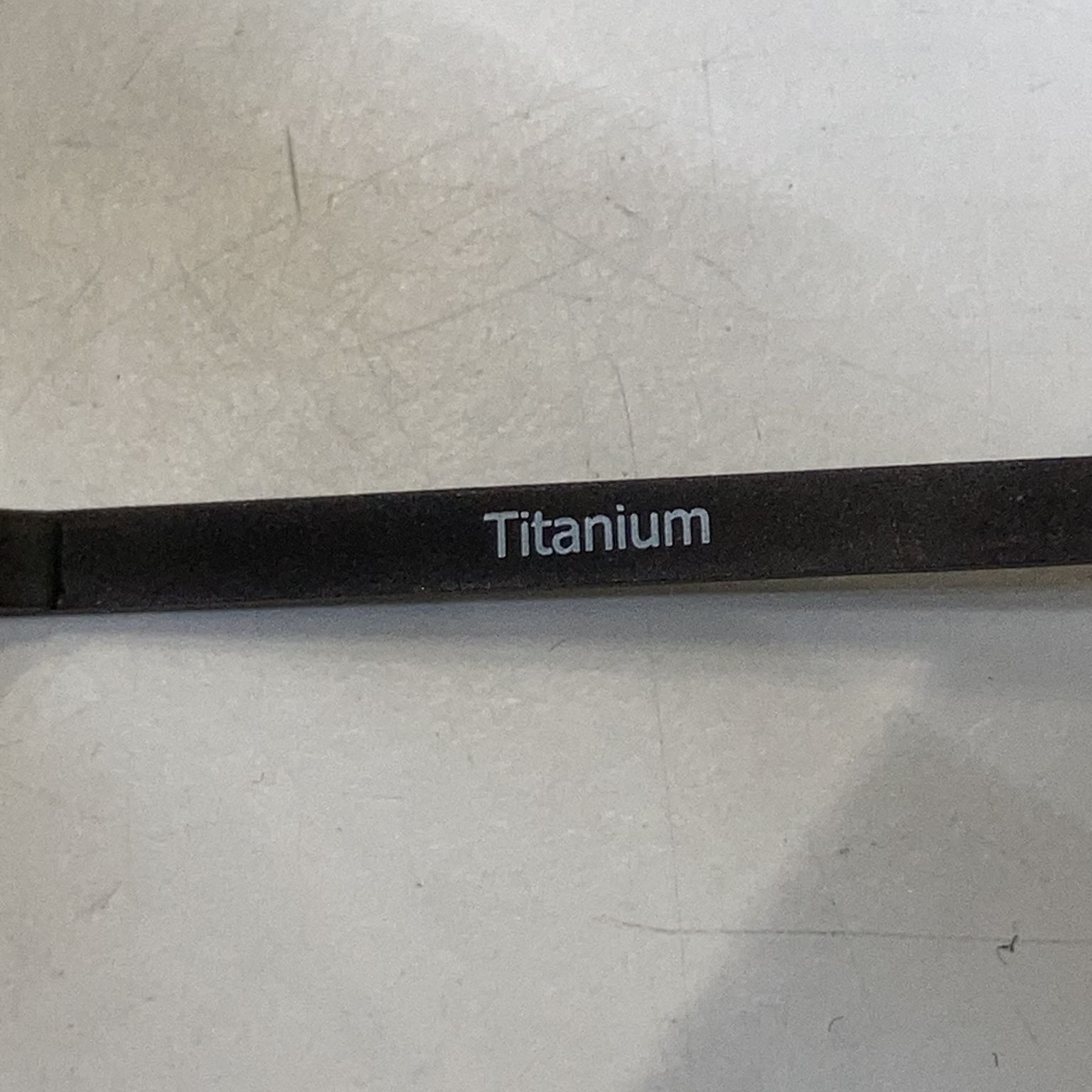 Titanium