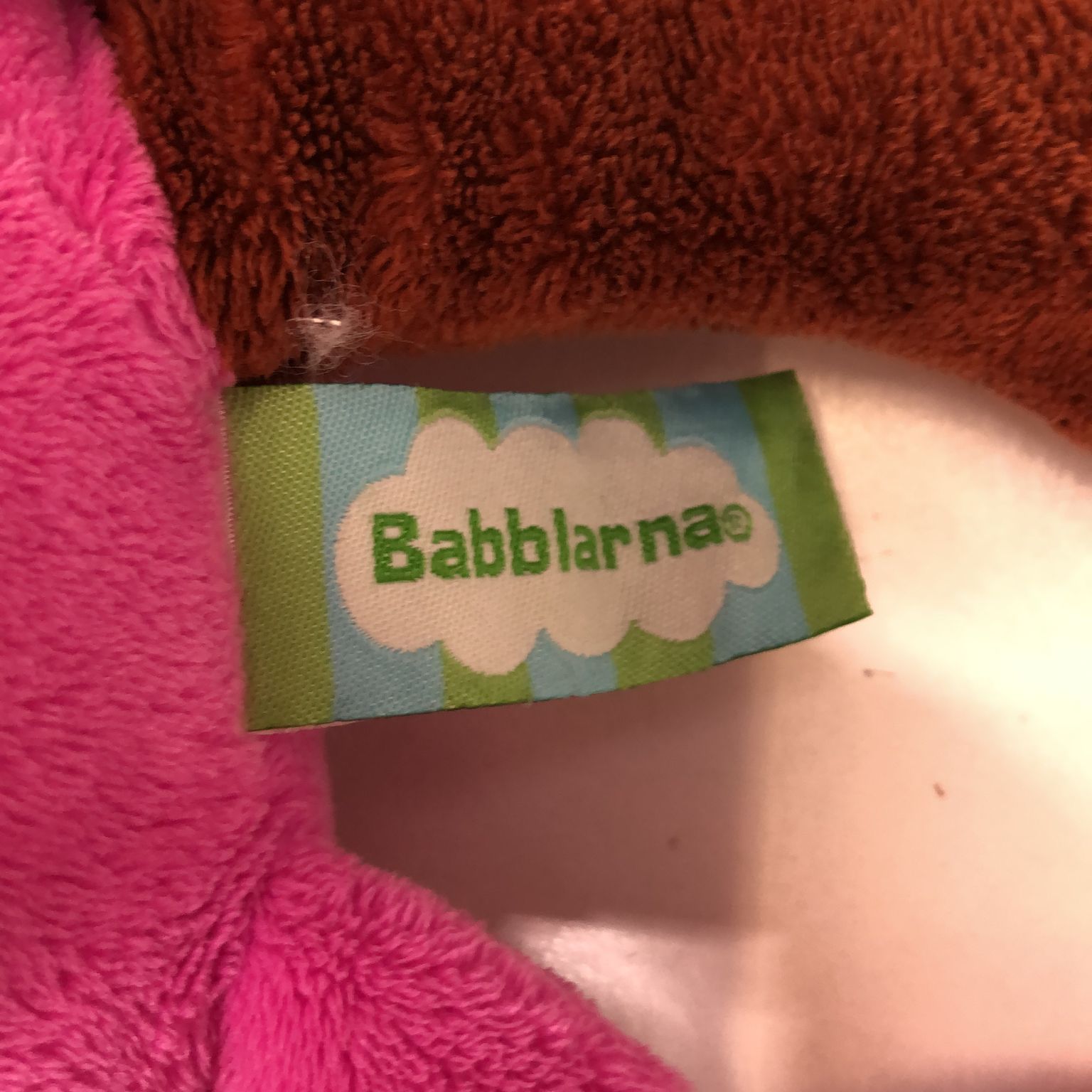 Babblarna