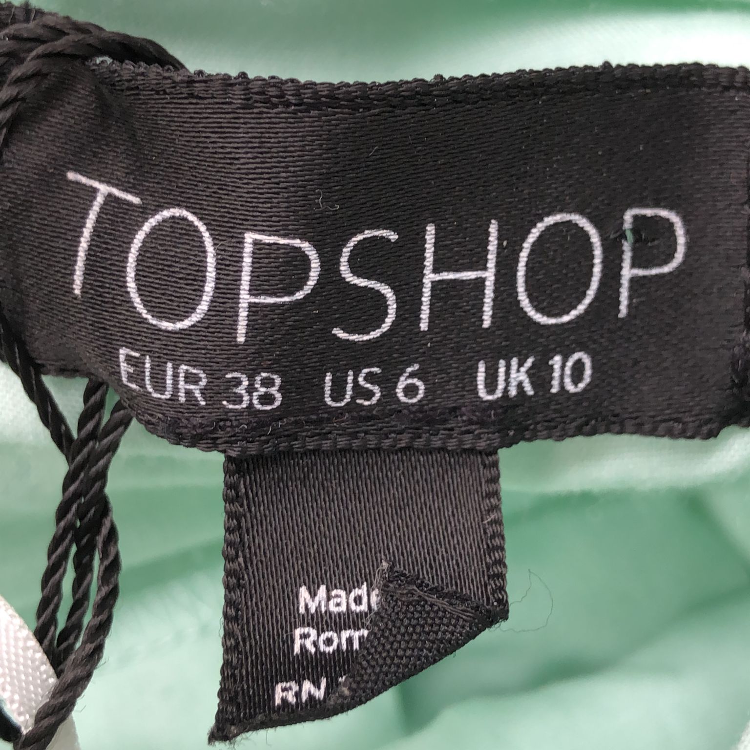 Topshop