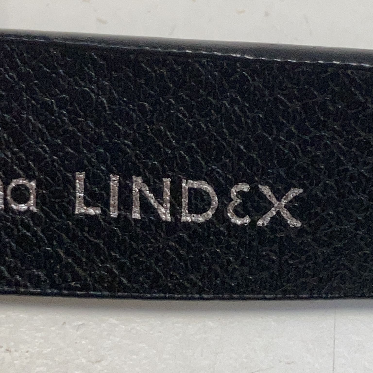 Lindex