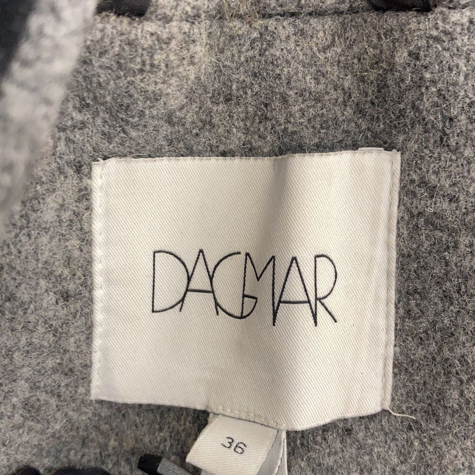 Dagmar