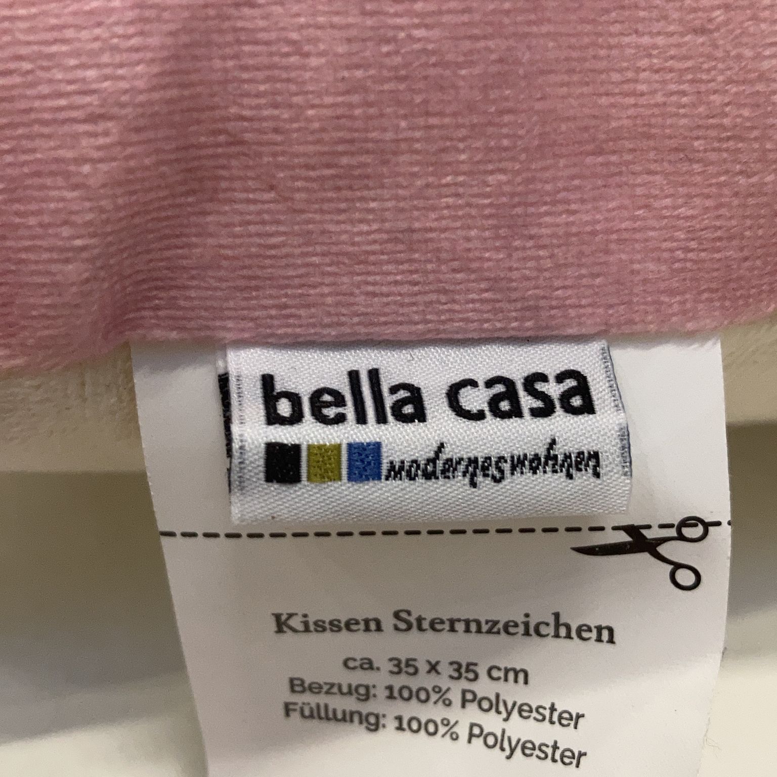 Bella Casa