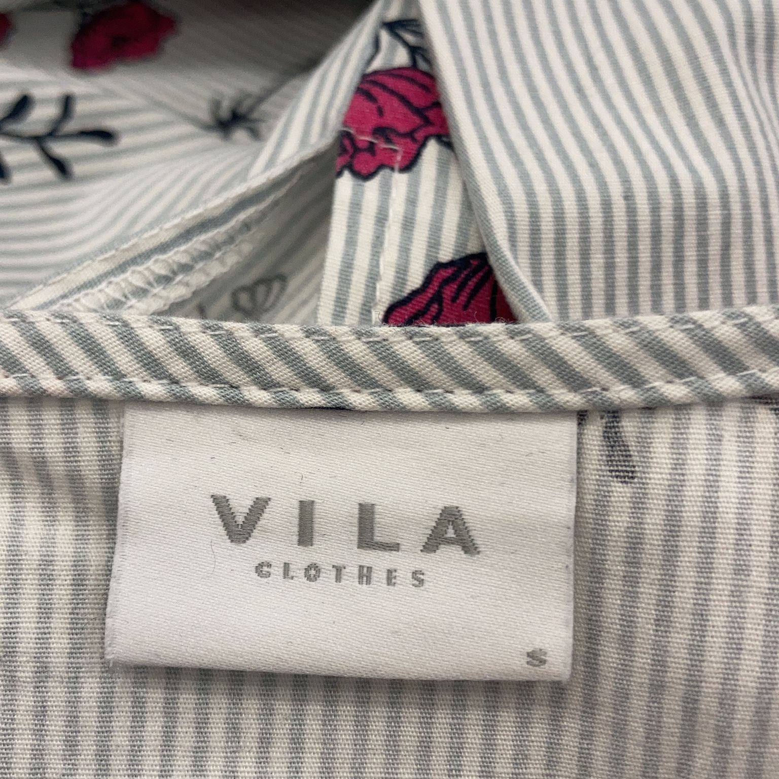 VILA Clothes