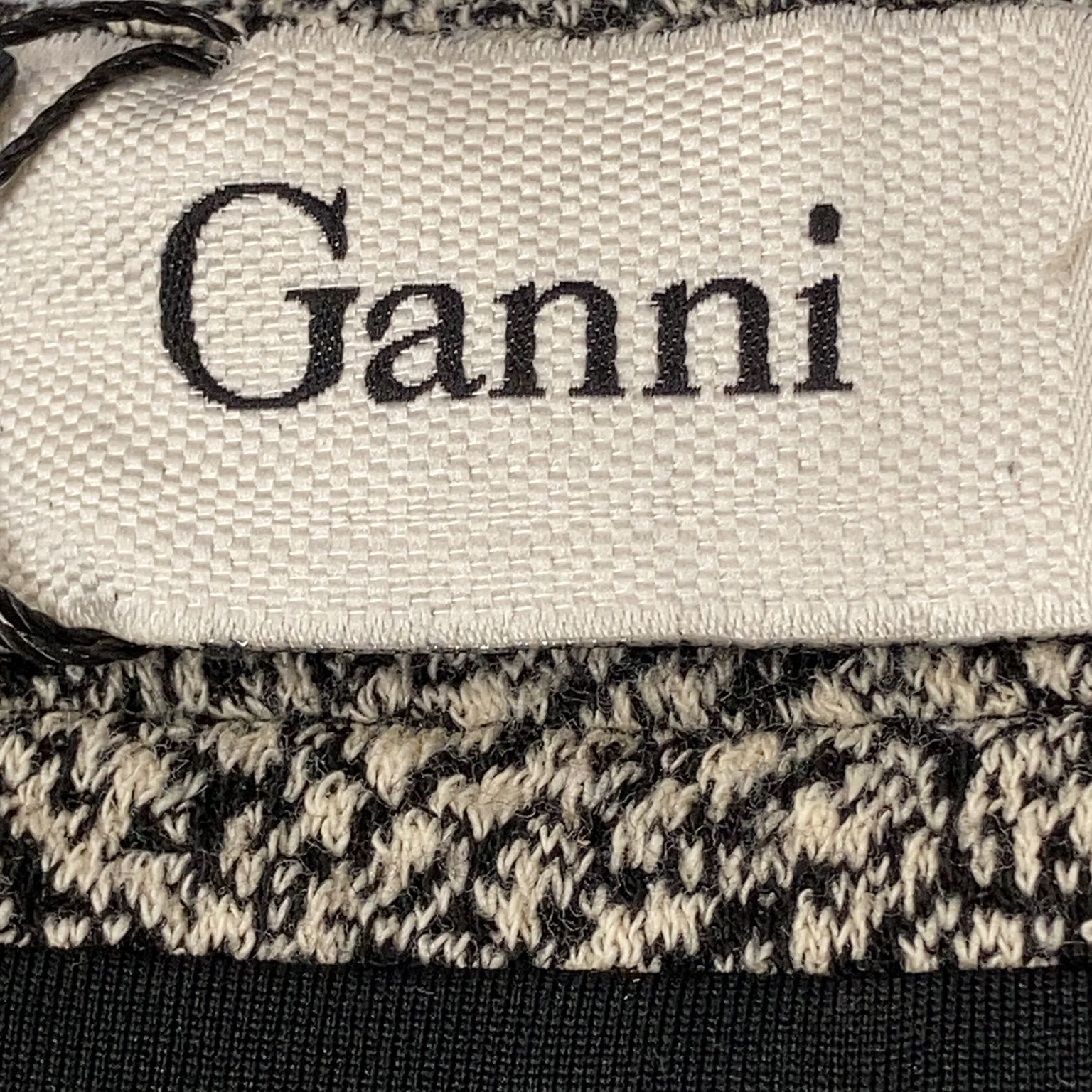 Ganni