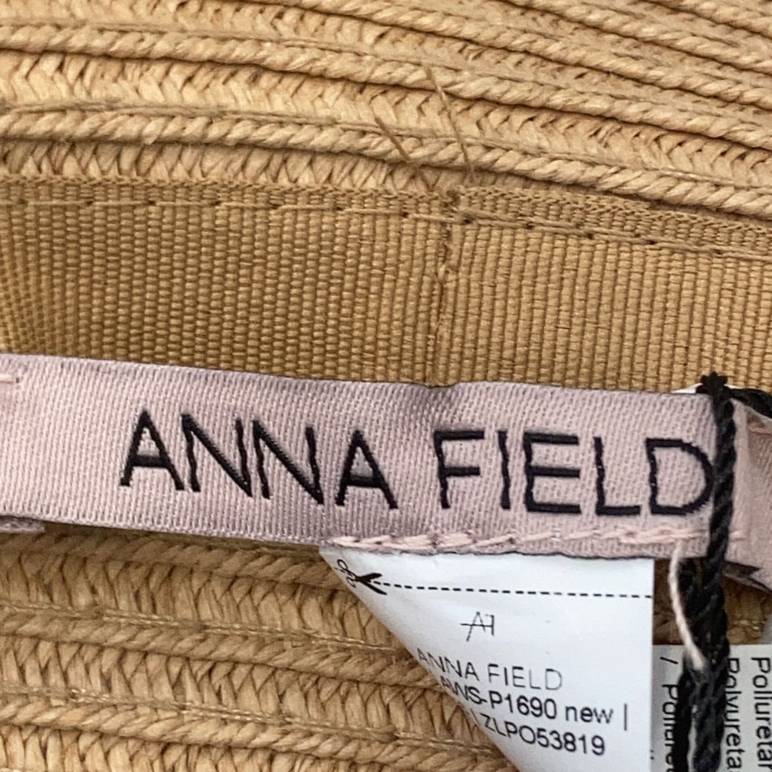 Anna Field