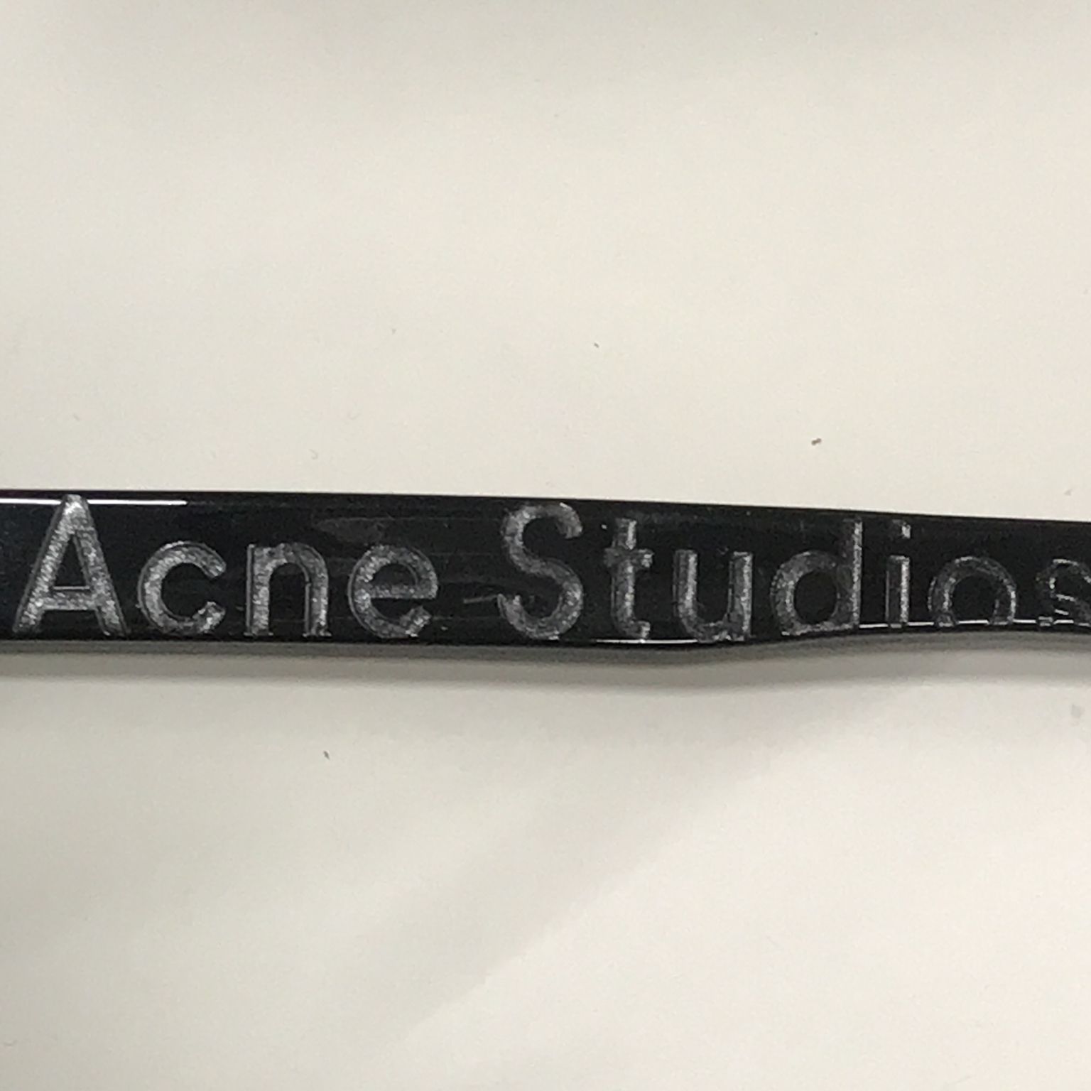 Acne Studios