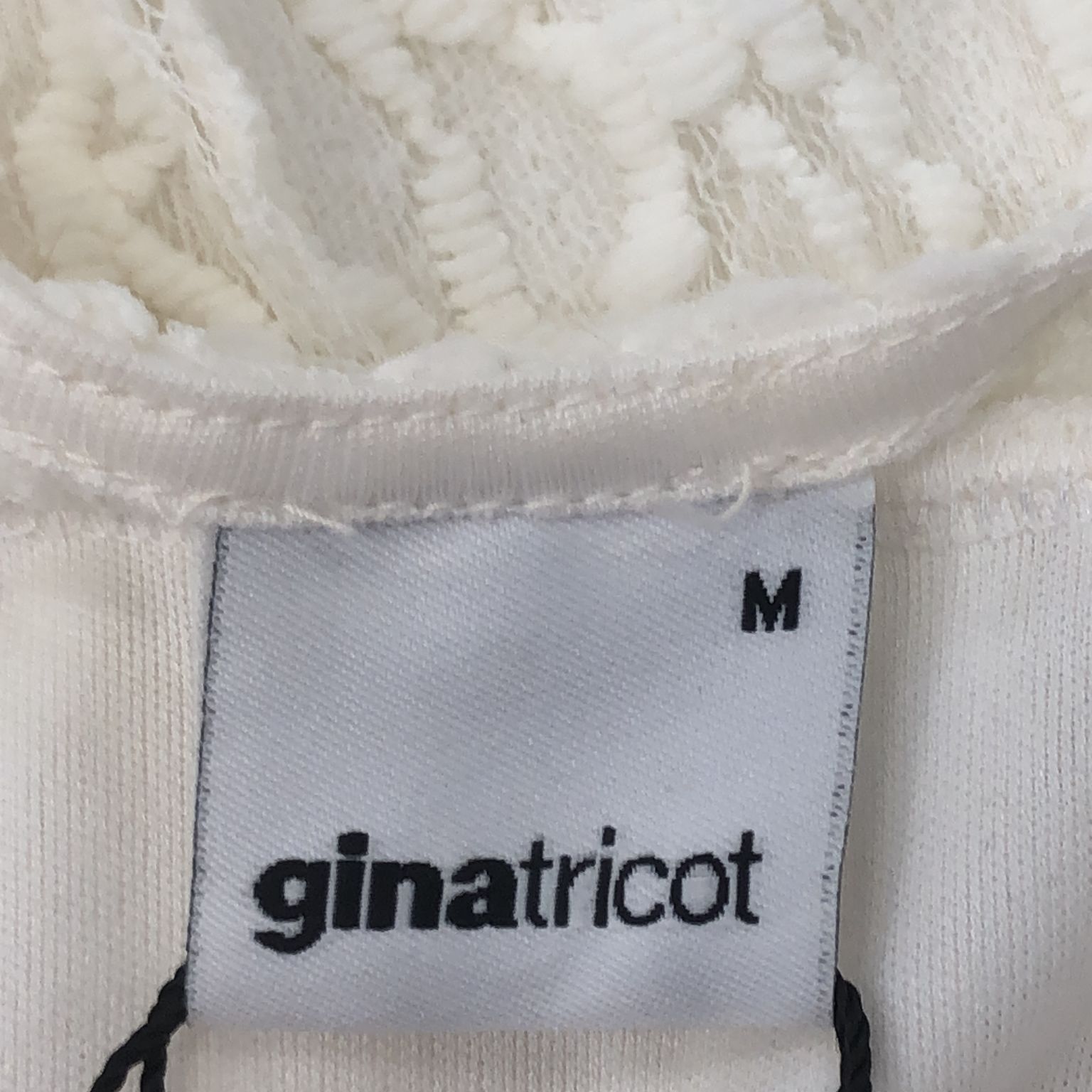 Gina Tricot