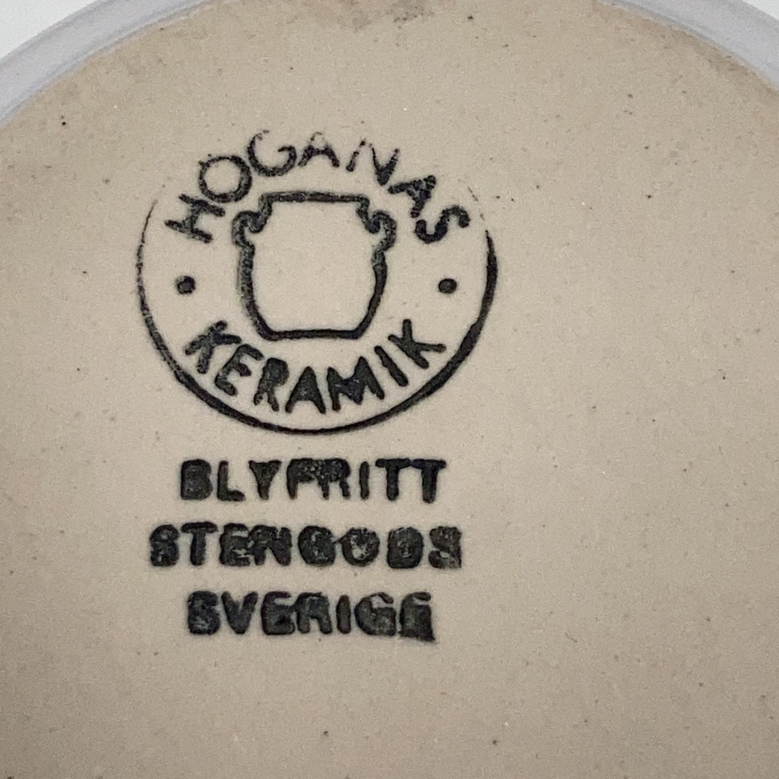 Höganäs Keramik