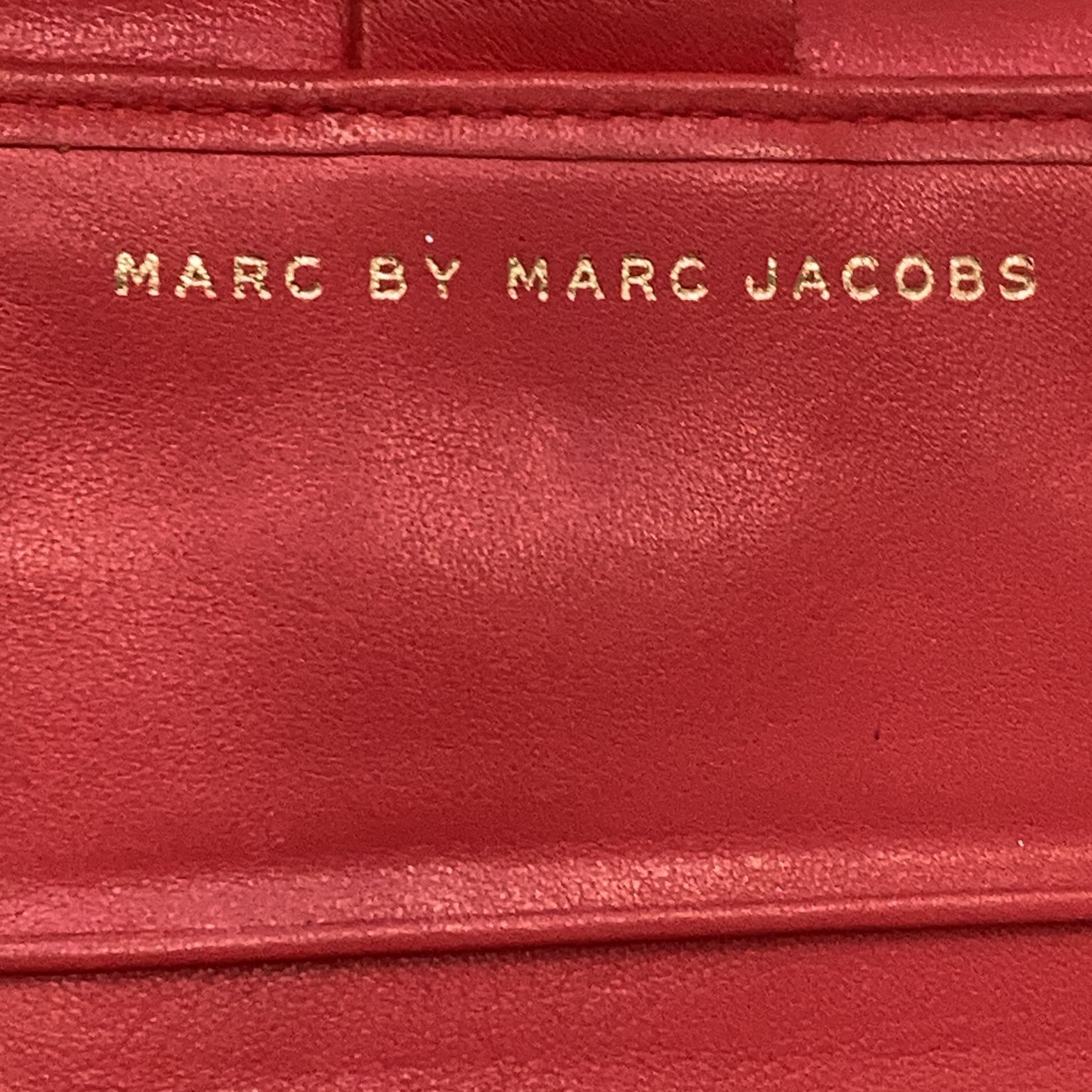 Marc Jacobs