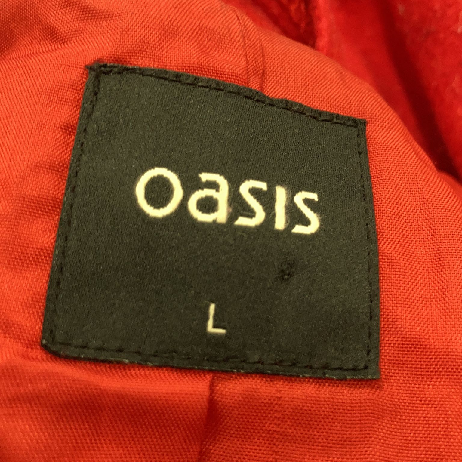 Oasis