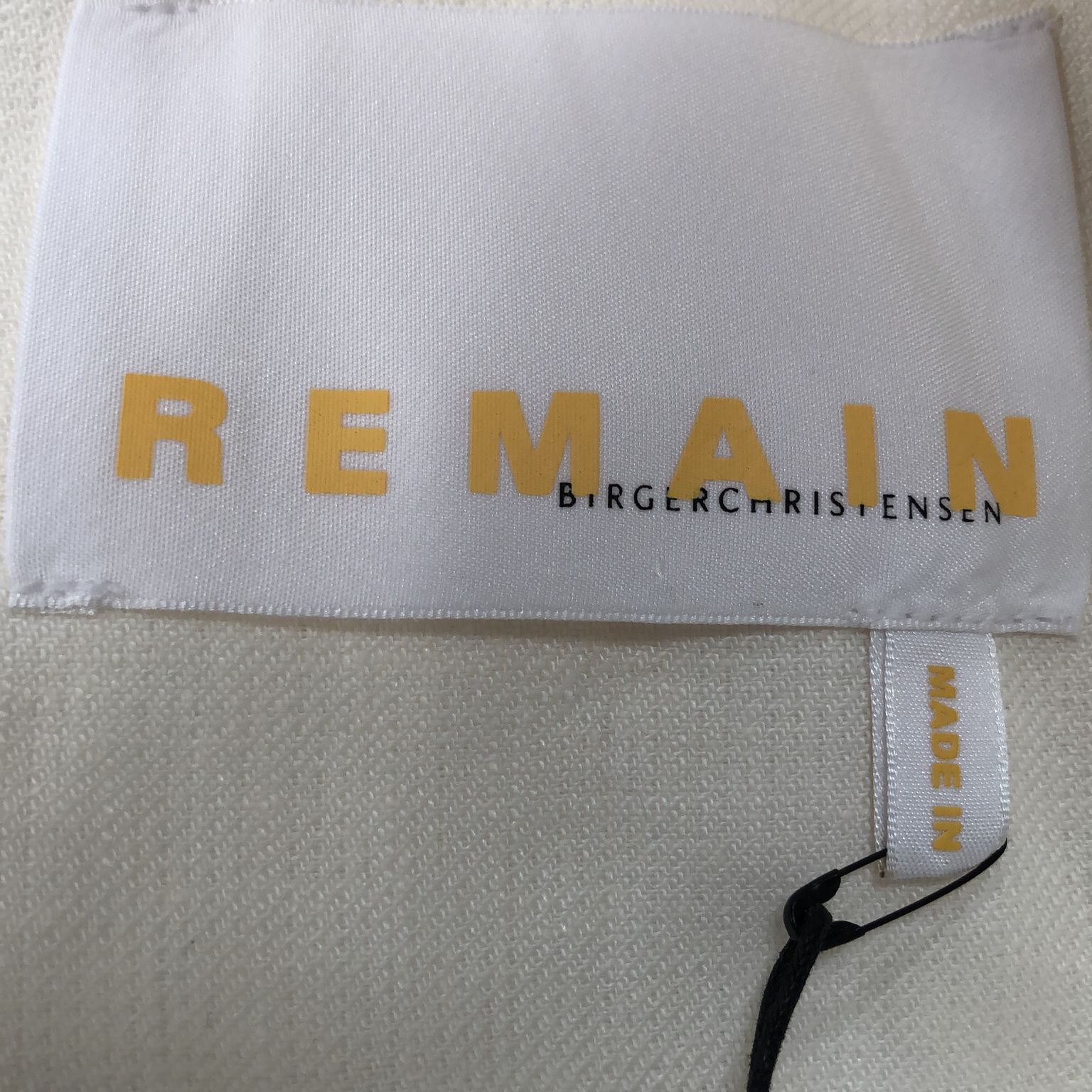 Remain