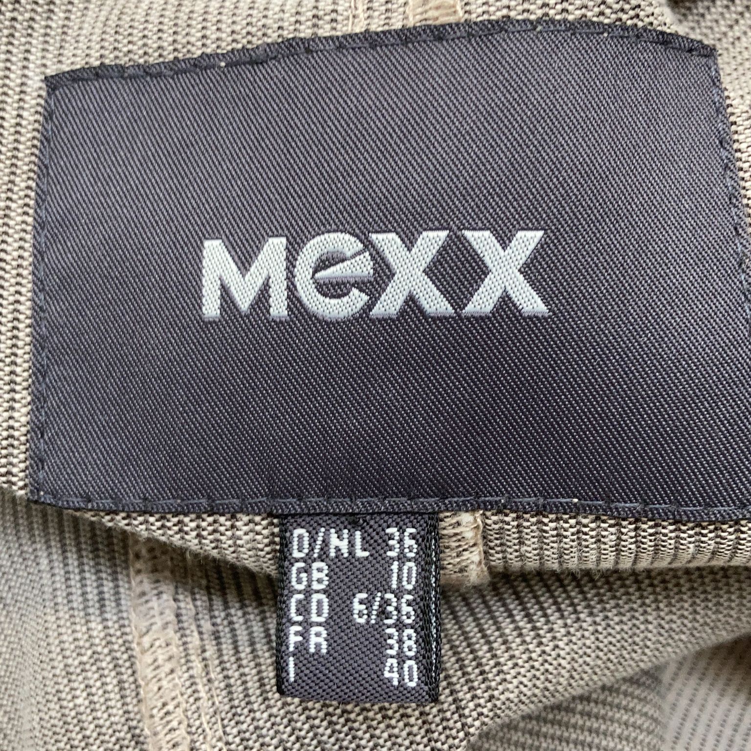 Mexx