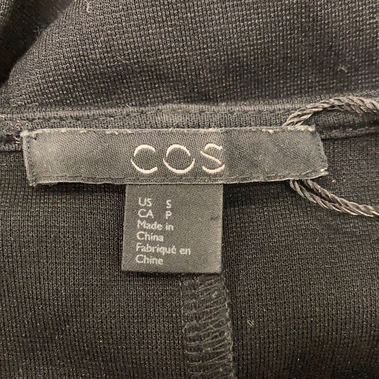 COS