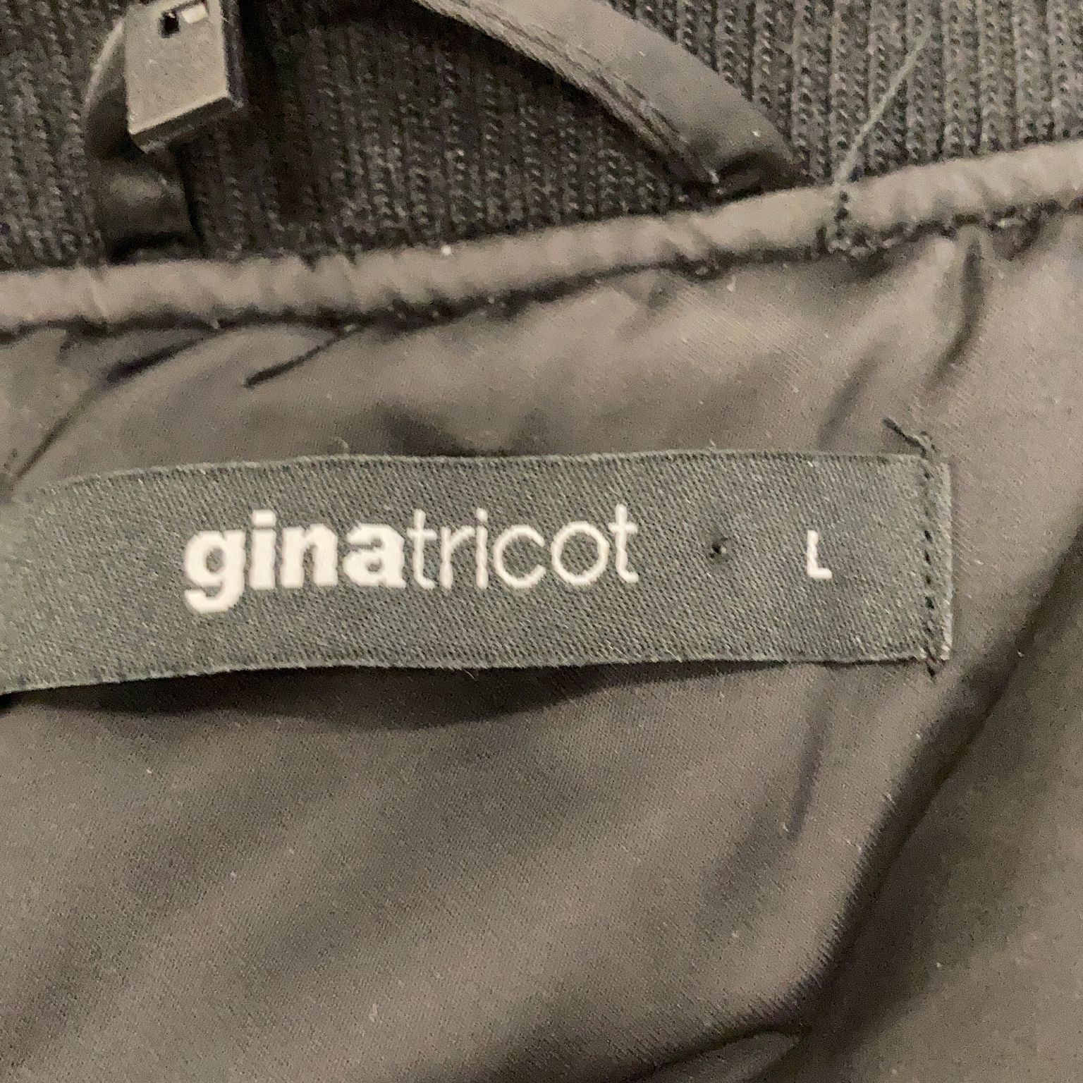 Gina Tricot