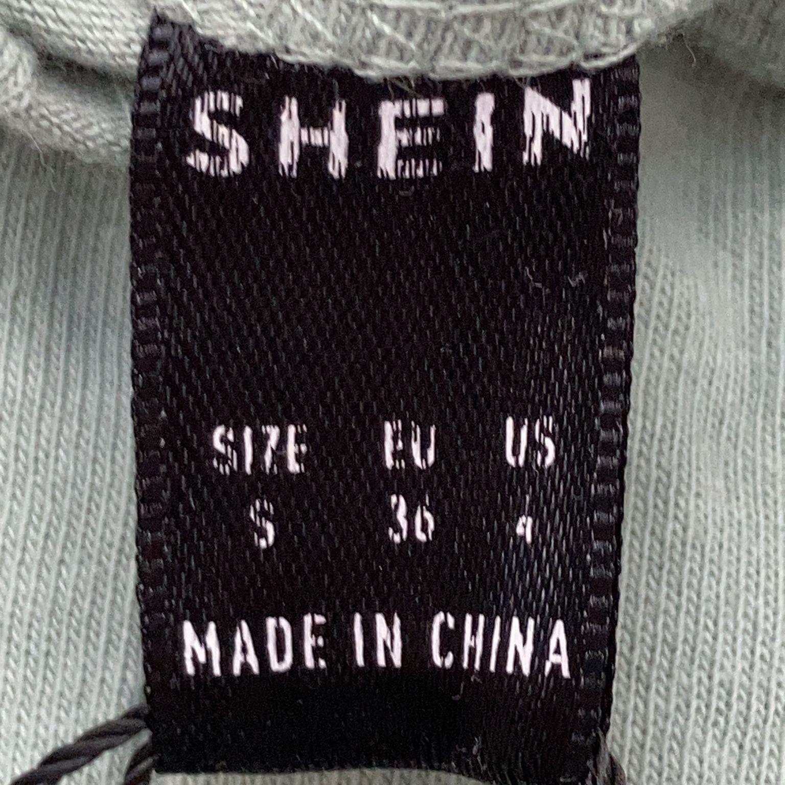 Shein