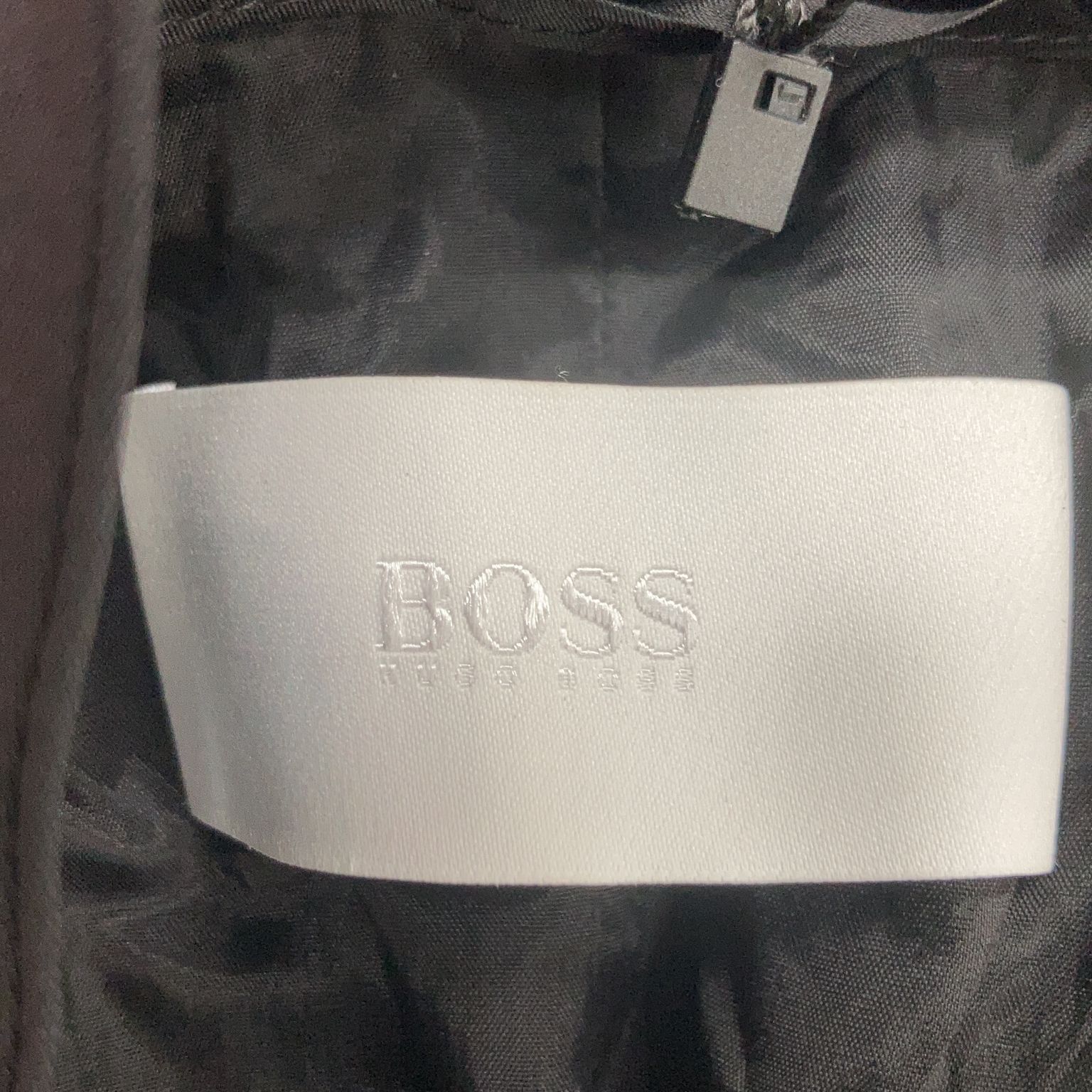 Boss Hugo Boss