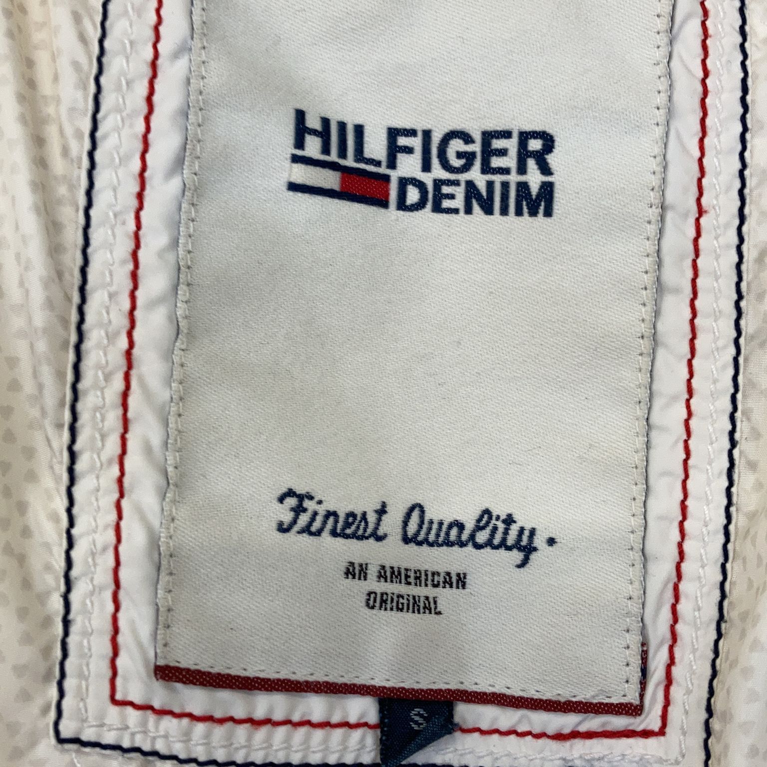 Tommy Hilfiger Denim