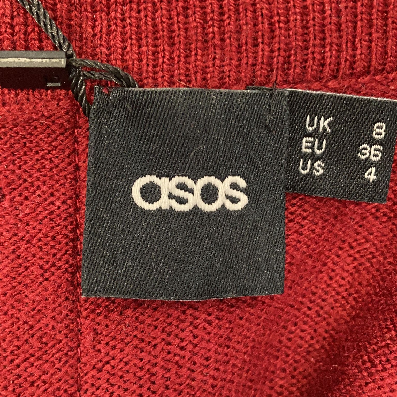 ASOS