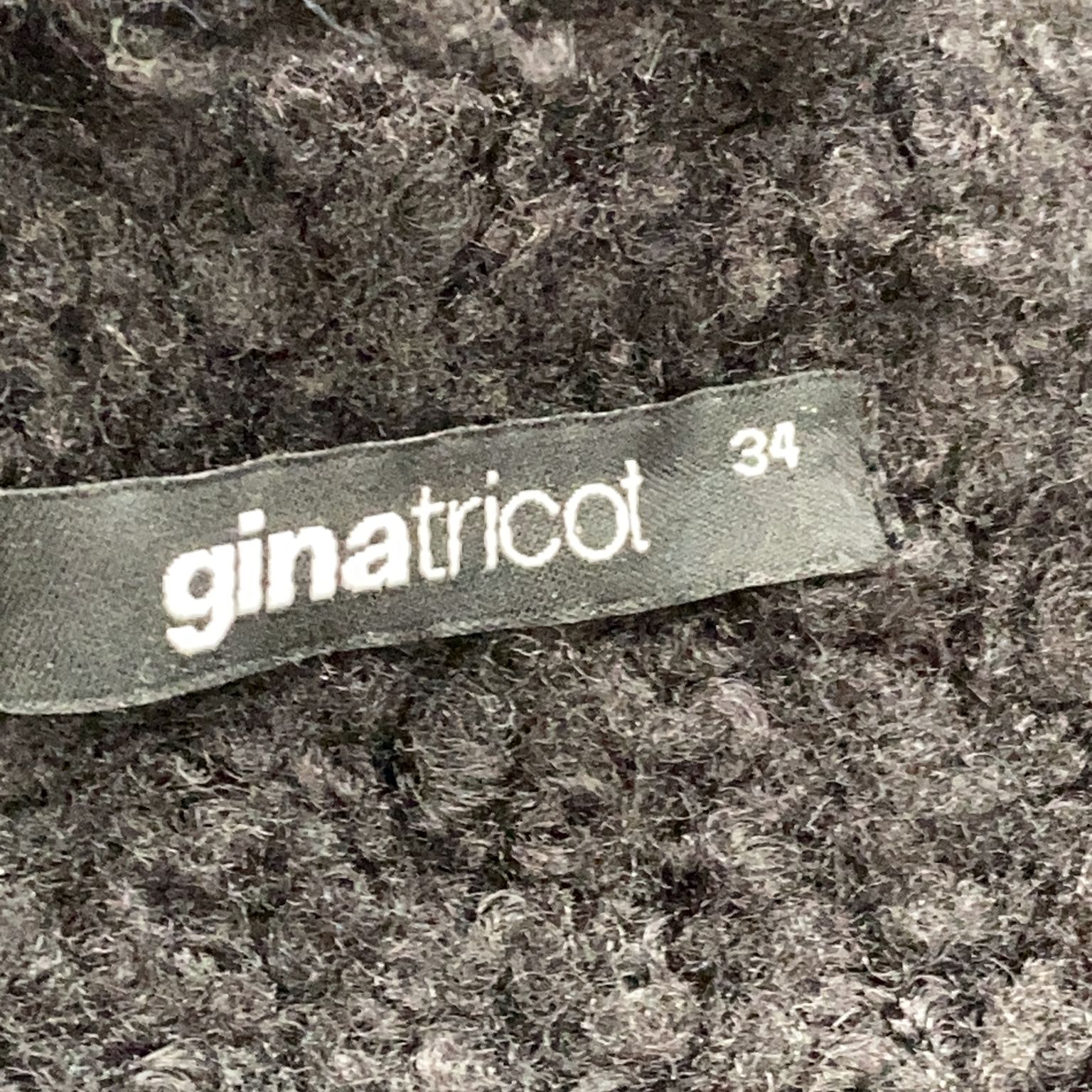 Gina Tricot