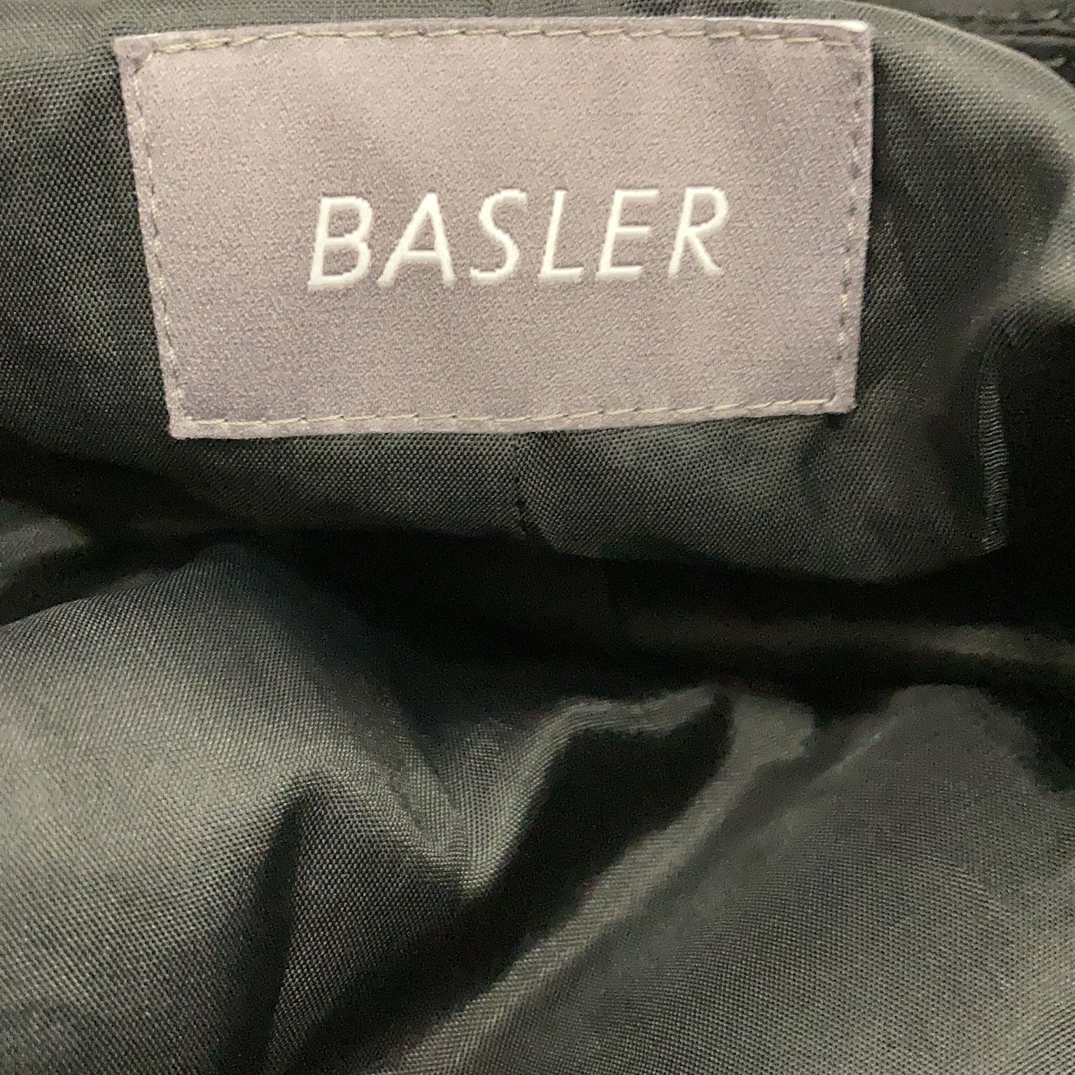 Basler