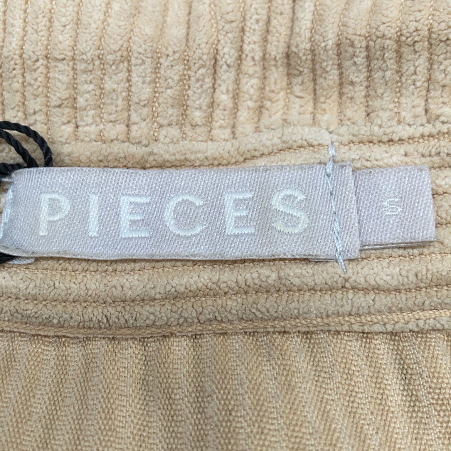 Pieces