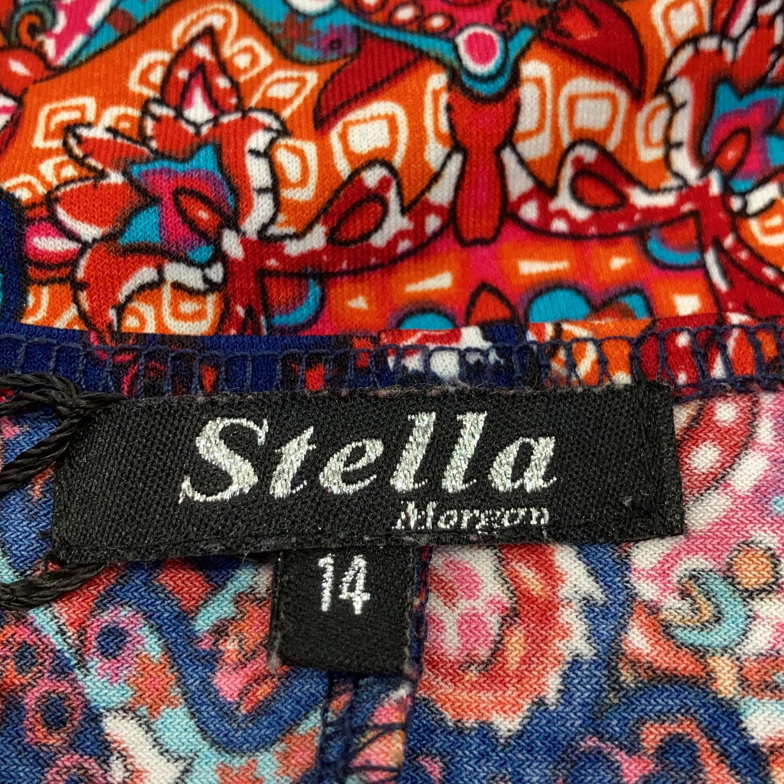 Stella