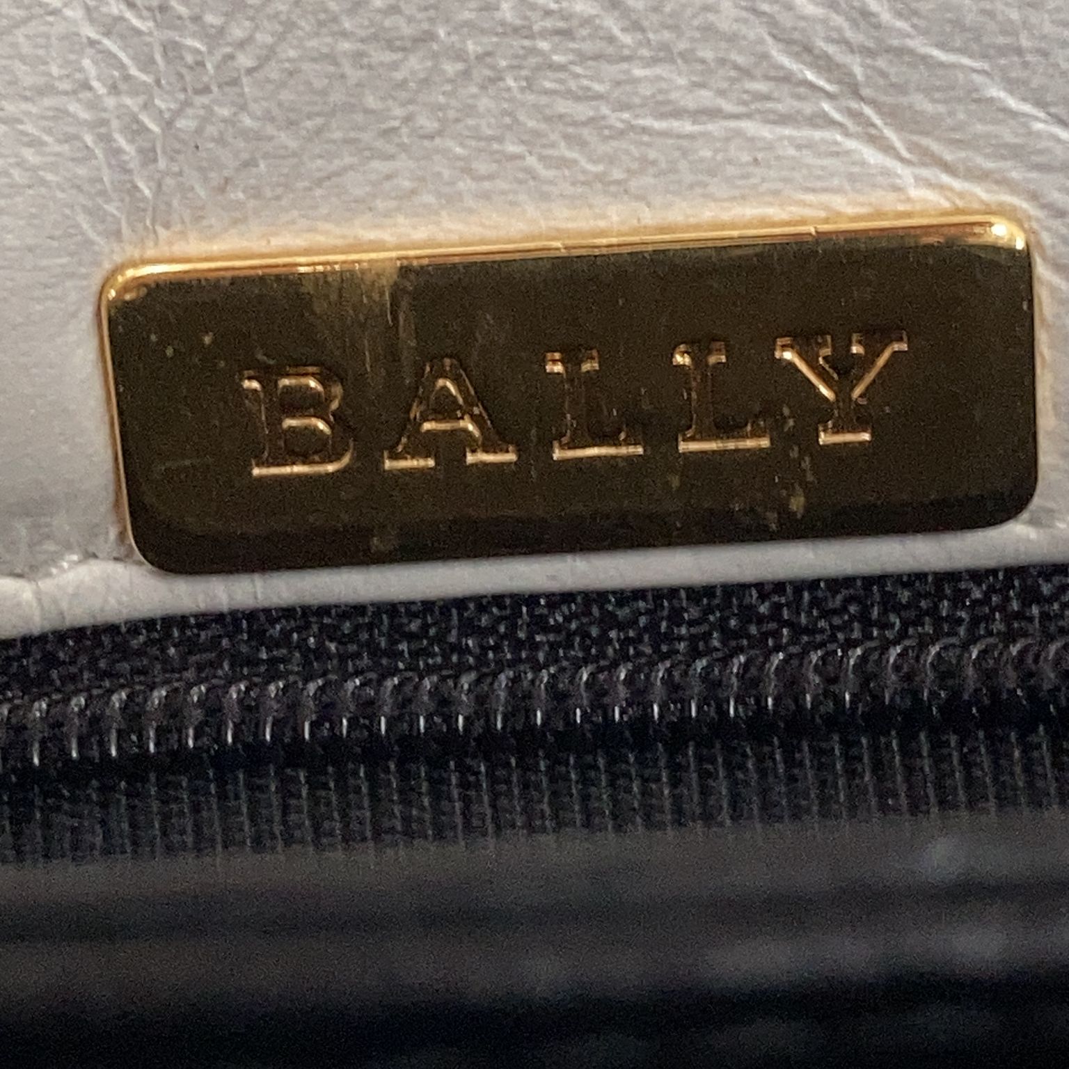 Bally