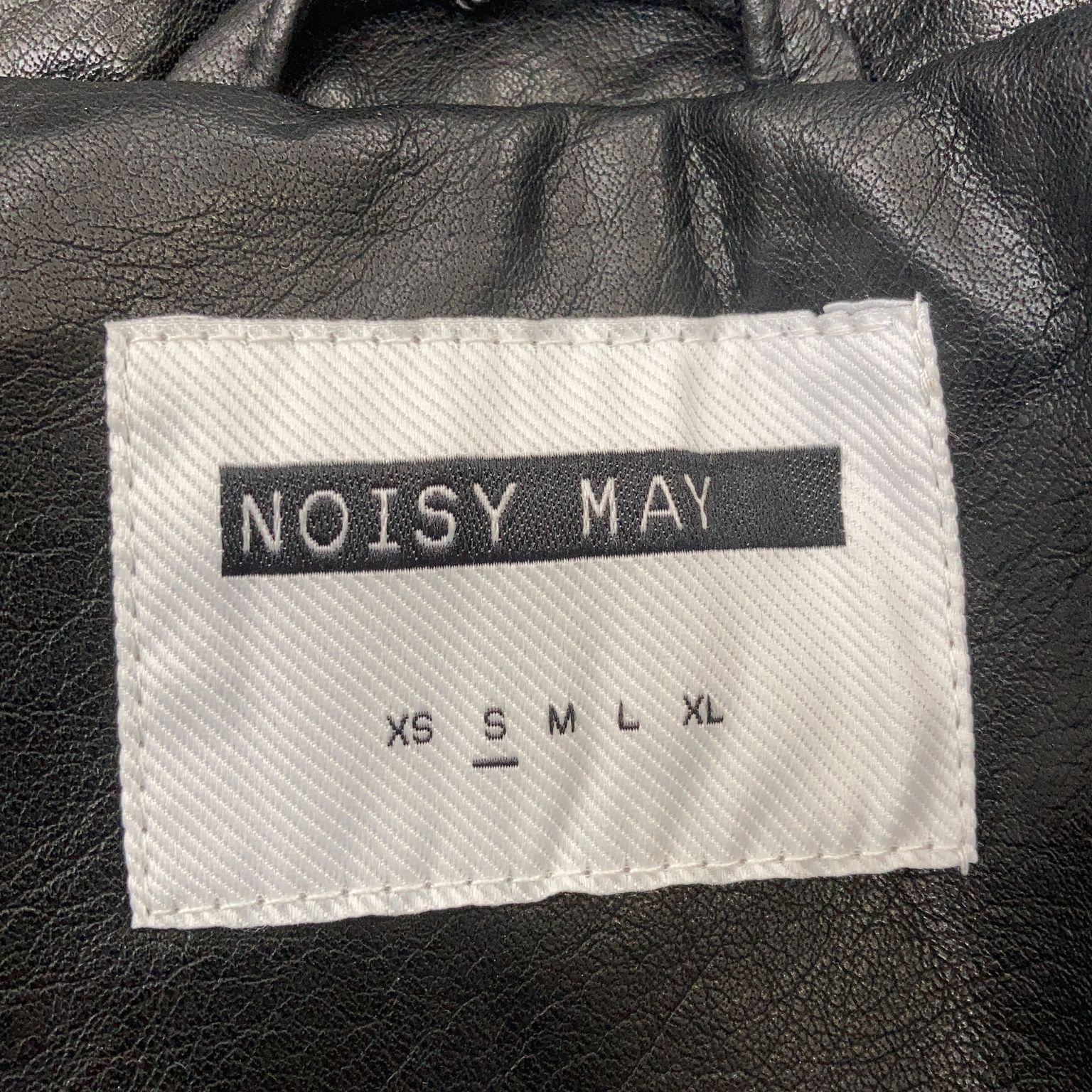 Noisy May