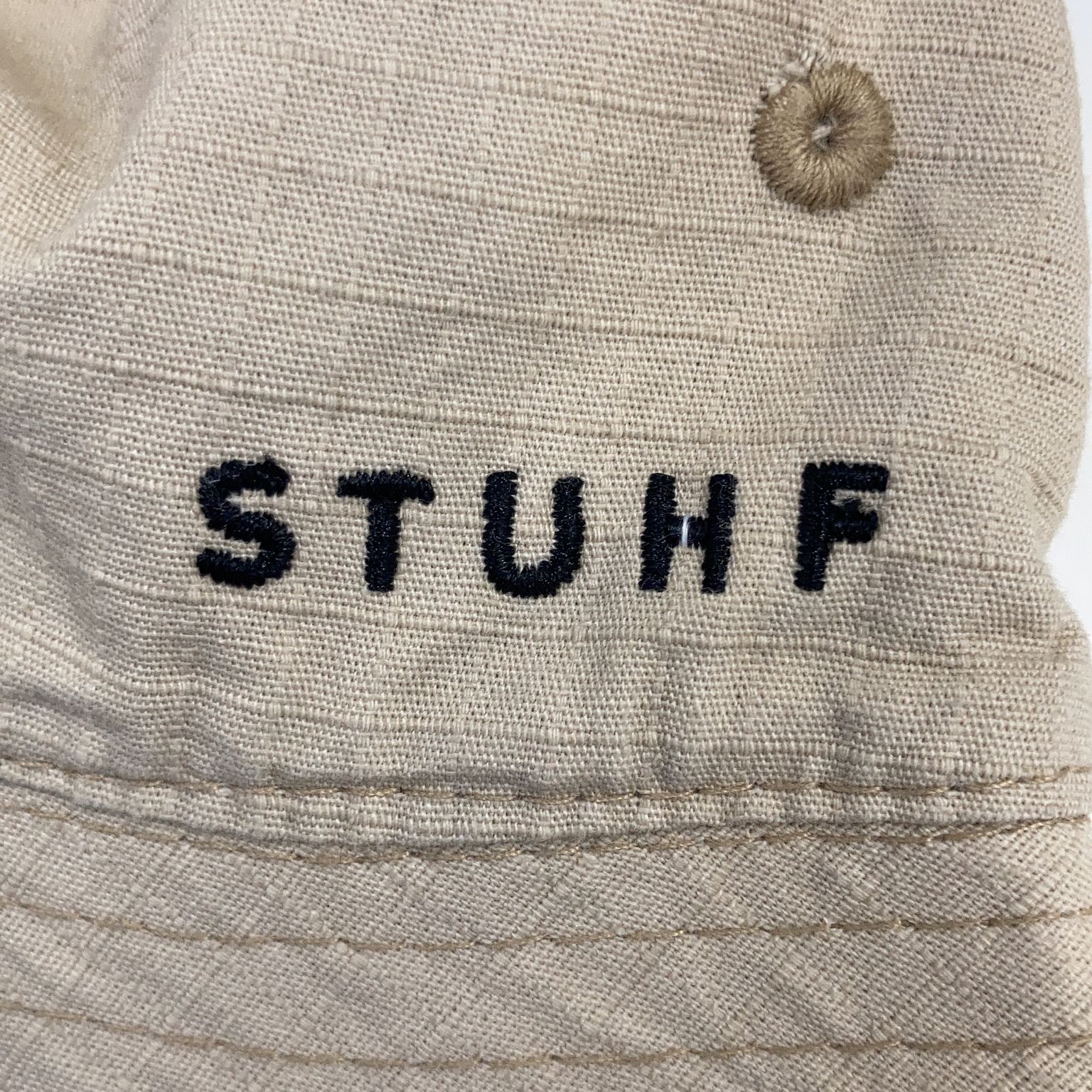 Stuhf