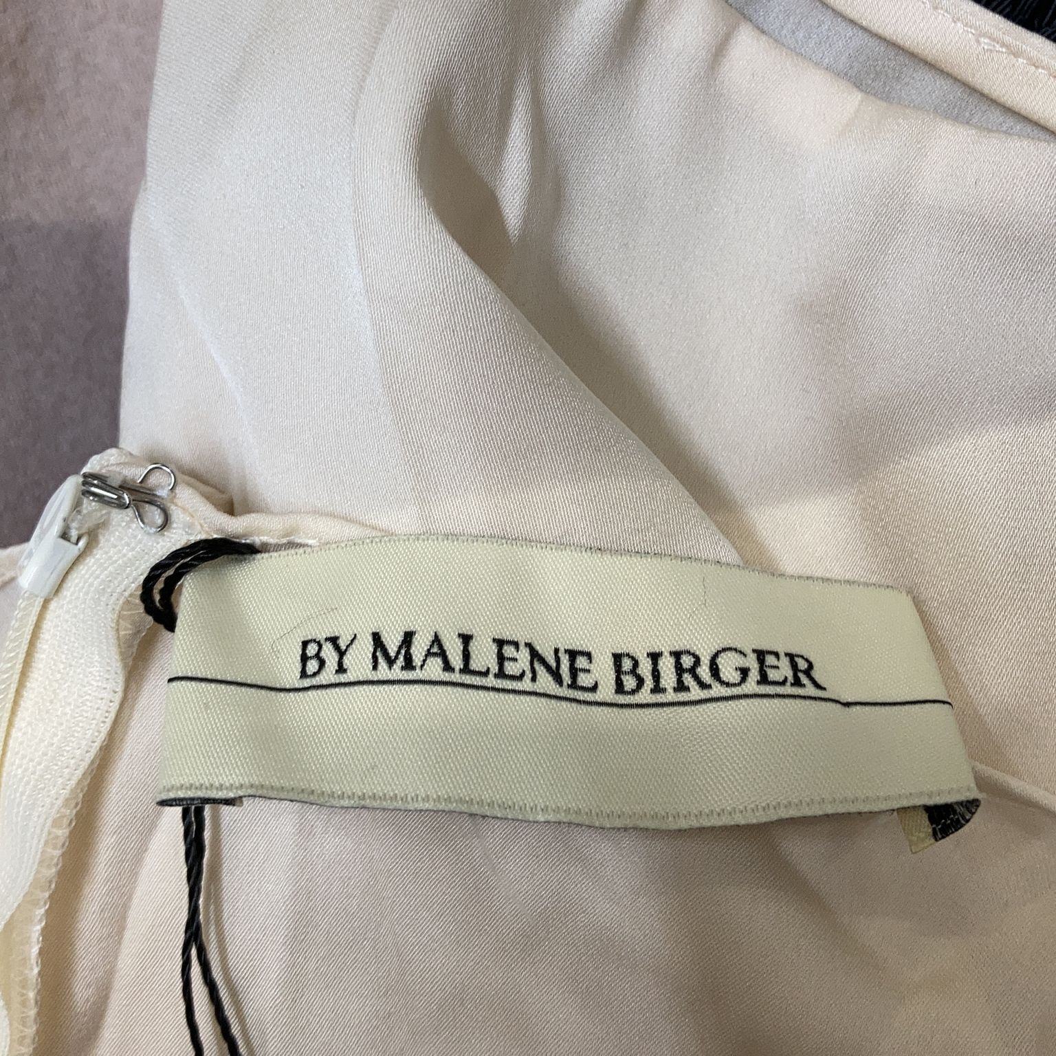 By Malene Birger